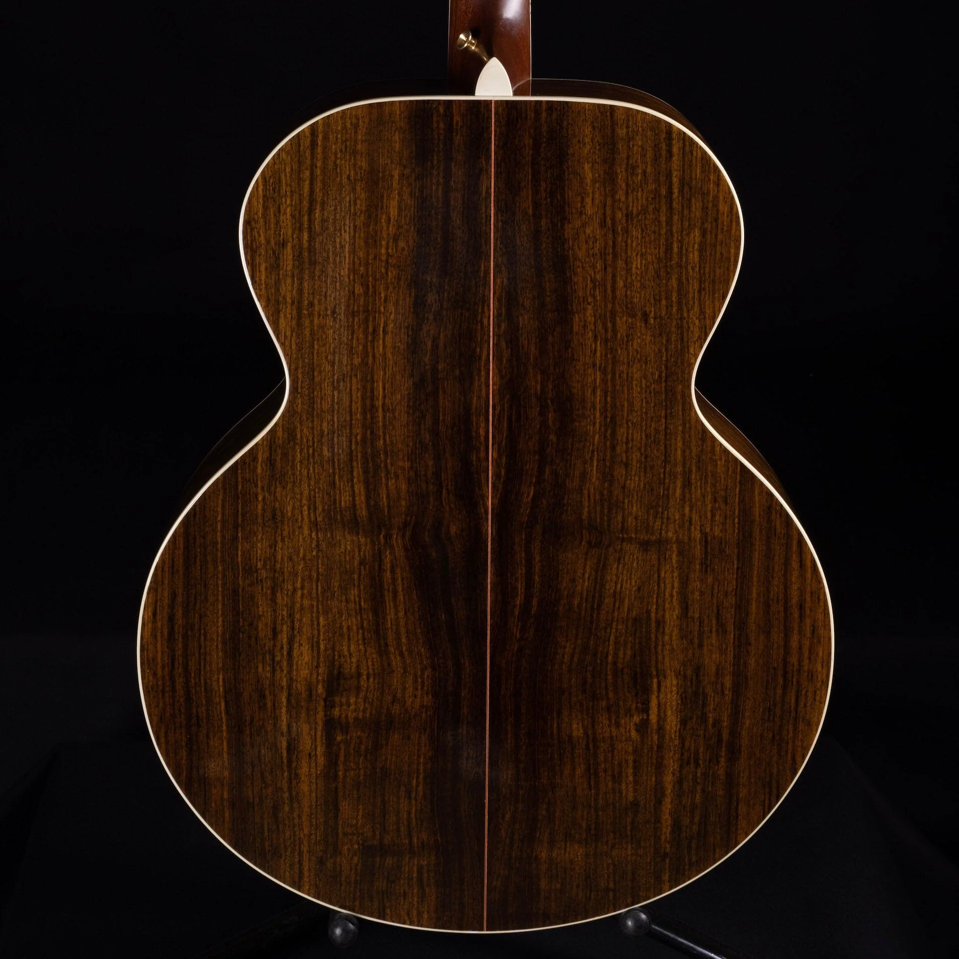 Vintage 1989 Taylor 815 Jumbo Acoustic Natural With OHSC - Image 12