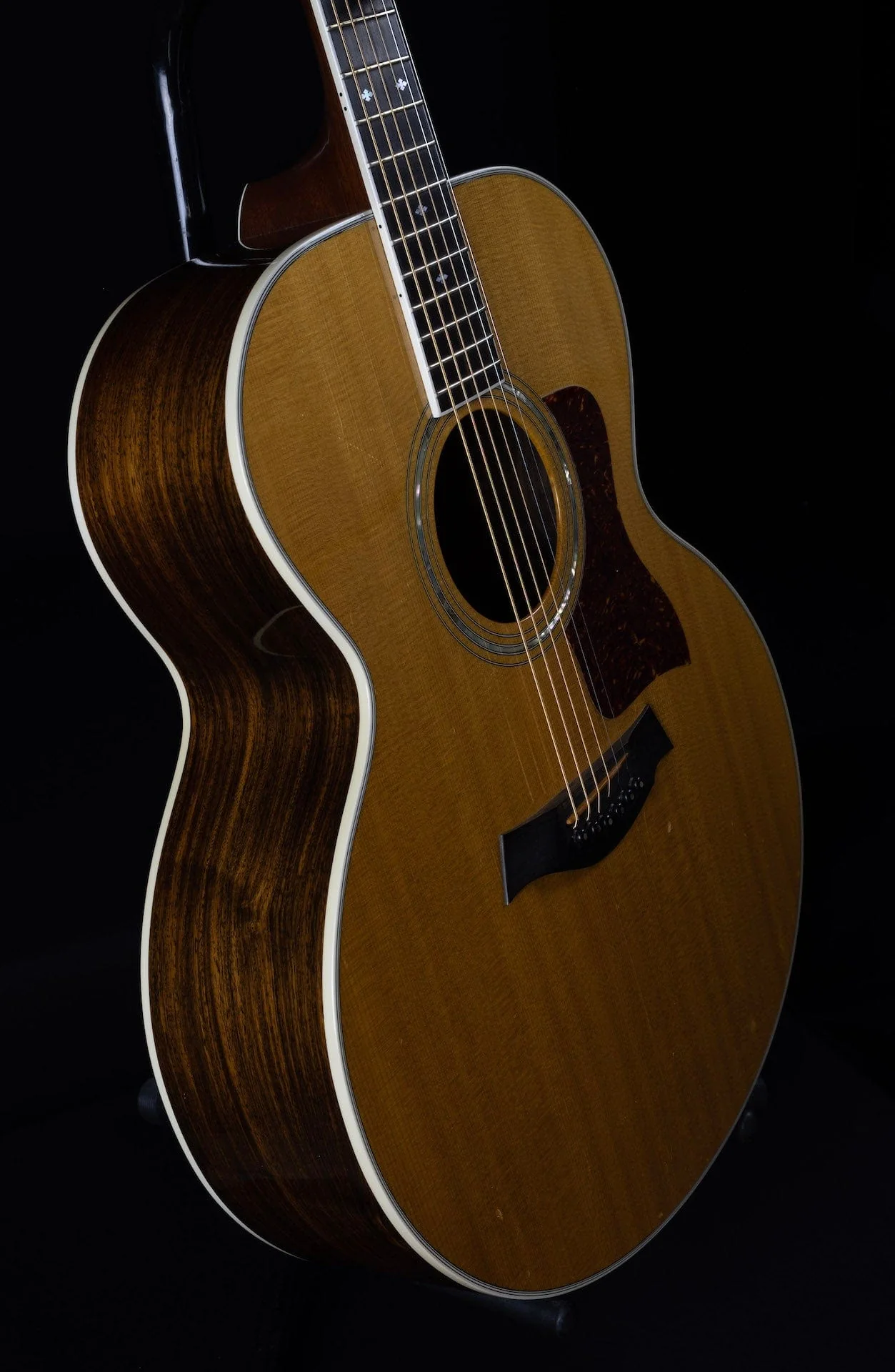 Vintage 1989 Taylor 815 Jumbo Acoustic Natural With OHSC - Image 14