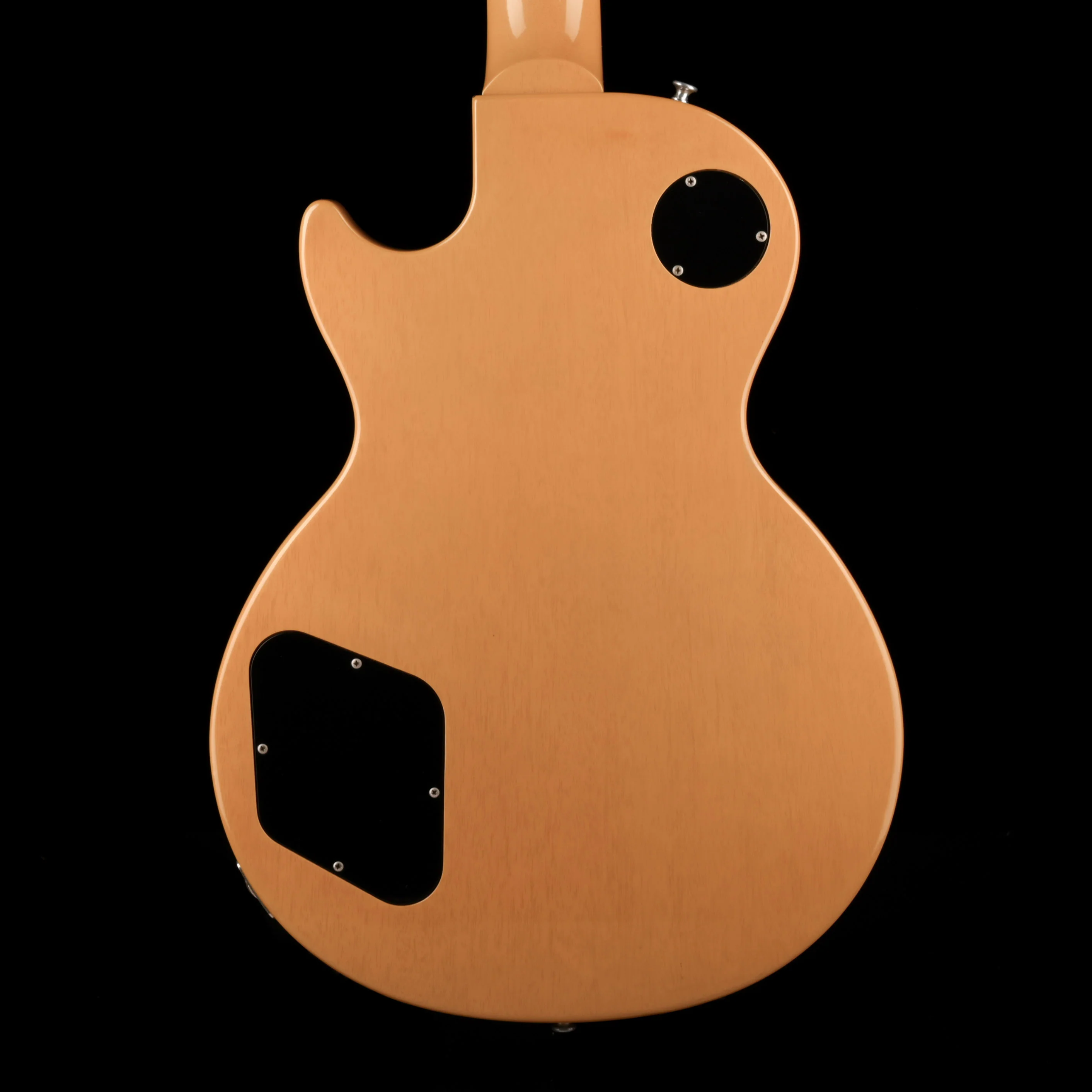 Used 1994 Gibson Les Paul Special Modified TV Yellow with Case - Image 8