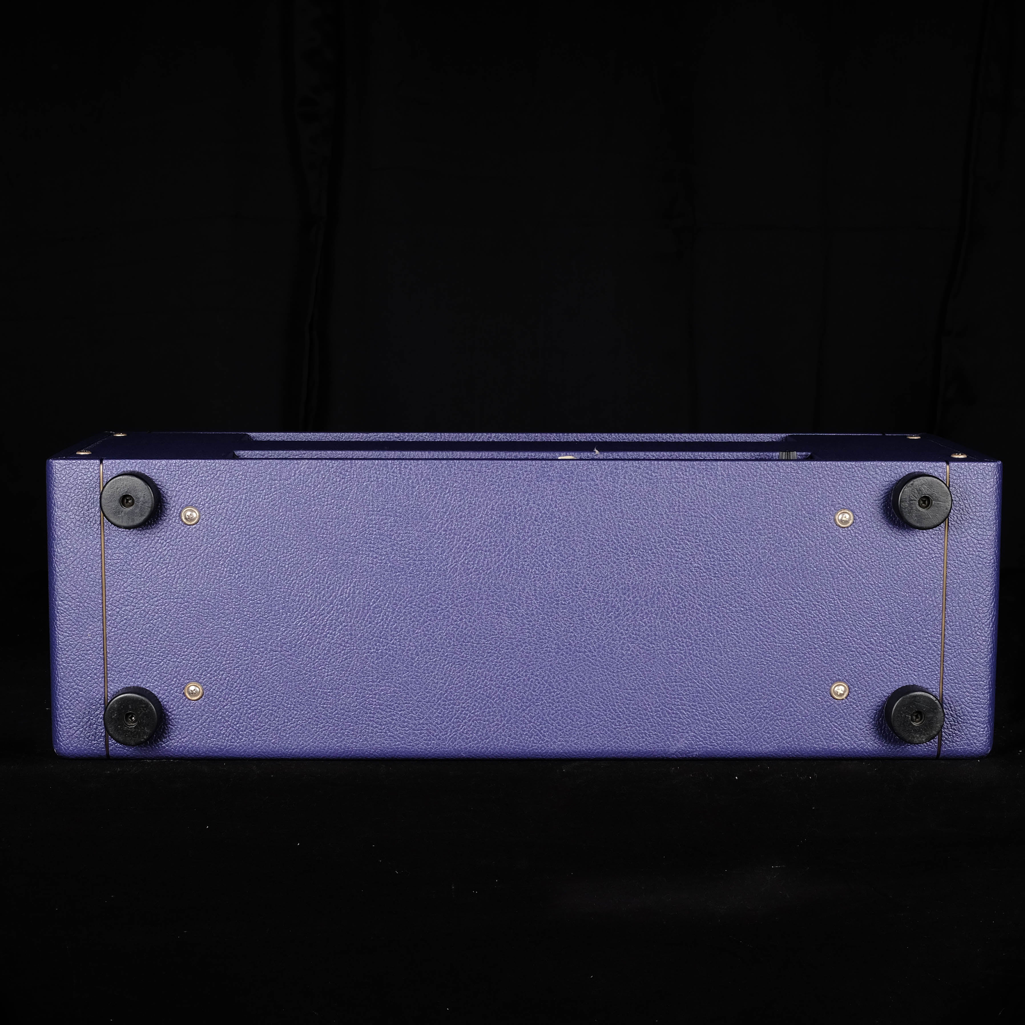 Used 2008 Blankenship Leeds 21 Tube Tremolo Guitar Amplifier Head With 2x12" Cabinet - Image 12