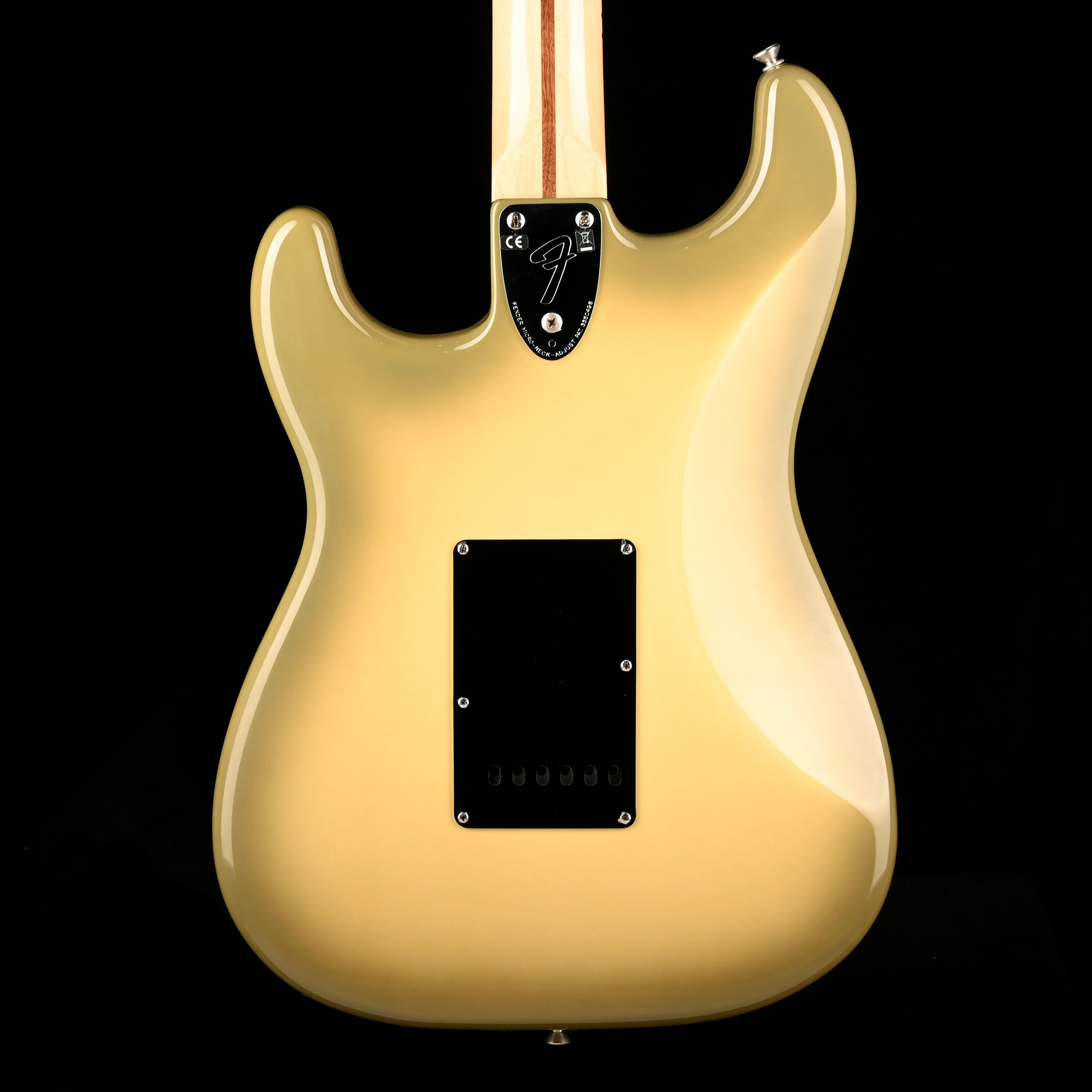 Used 2012 Fender Antigua Stratocaster with Case - Image 13