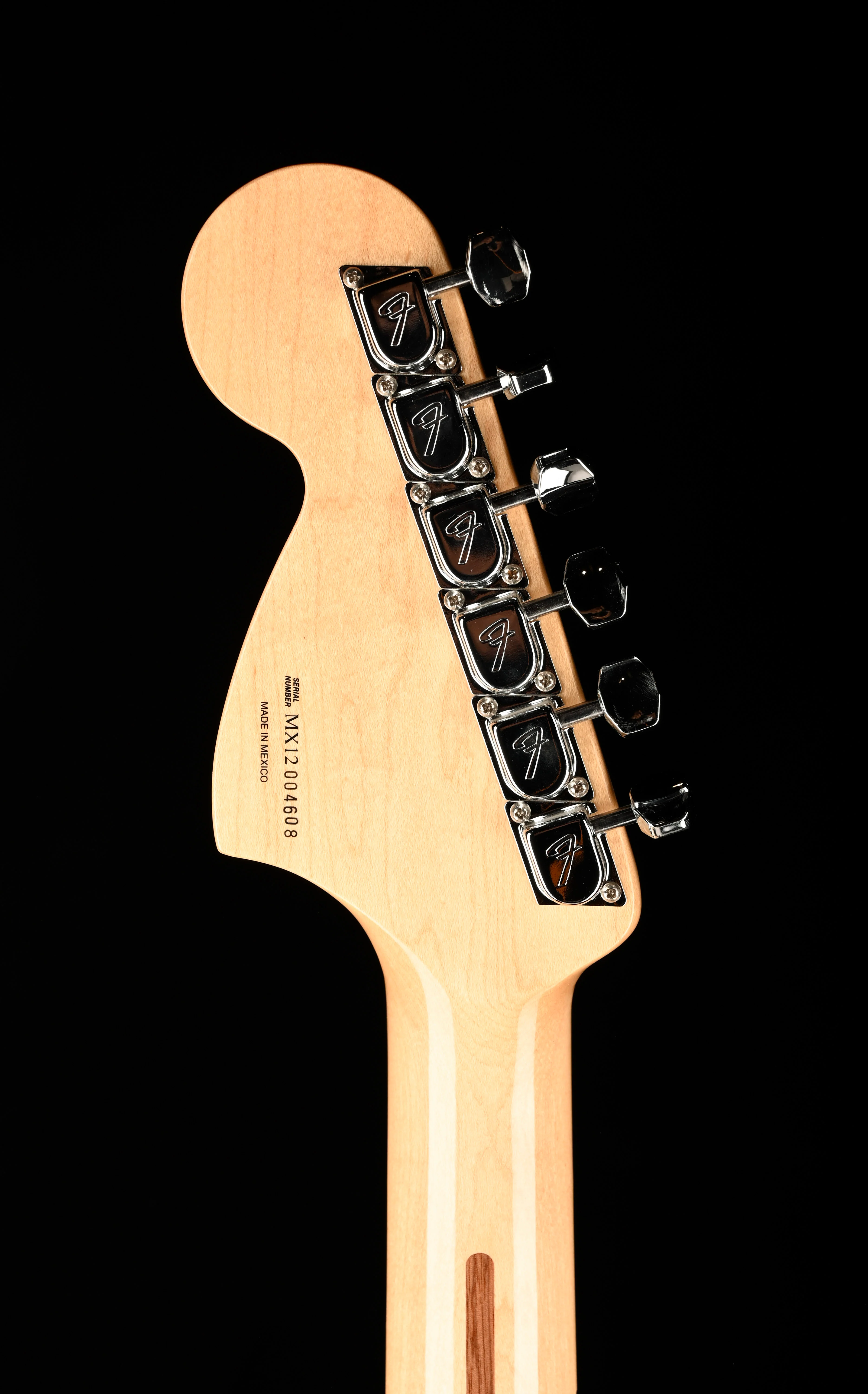 Used 2012 Fender Antigua Stratocaster with Case - Image 17
