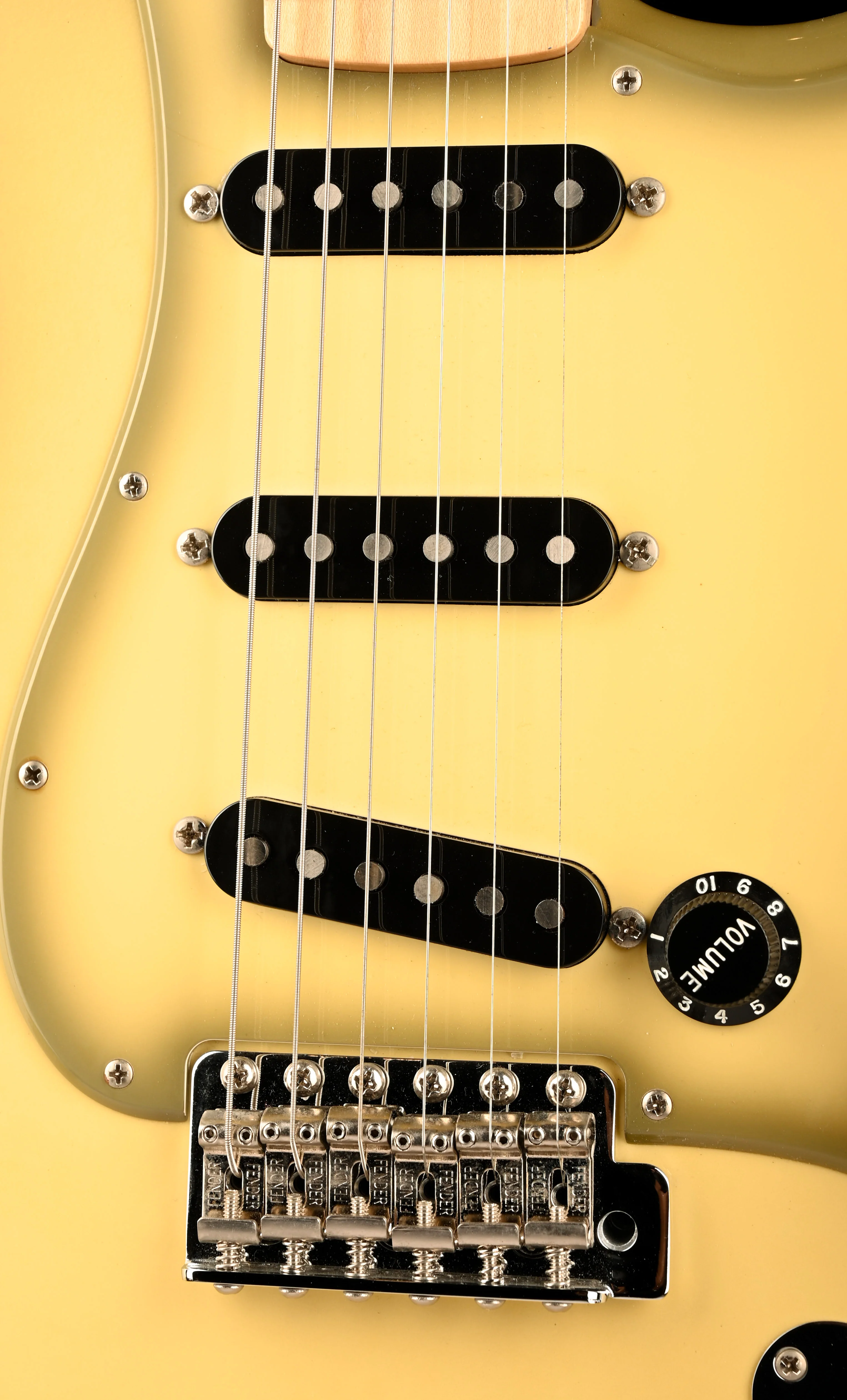 Used 2012 Fender Antigua Stratocaster with Case - Image 7