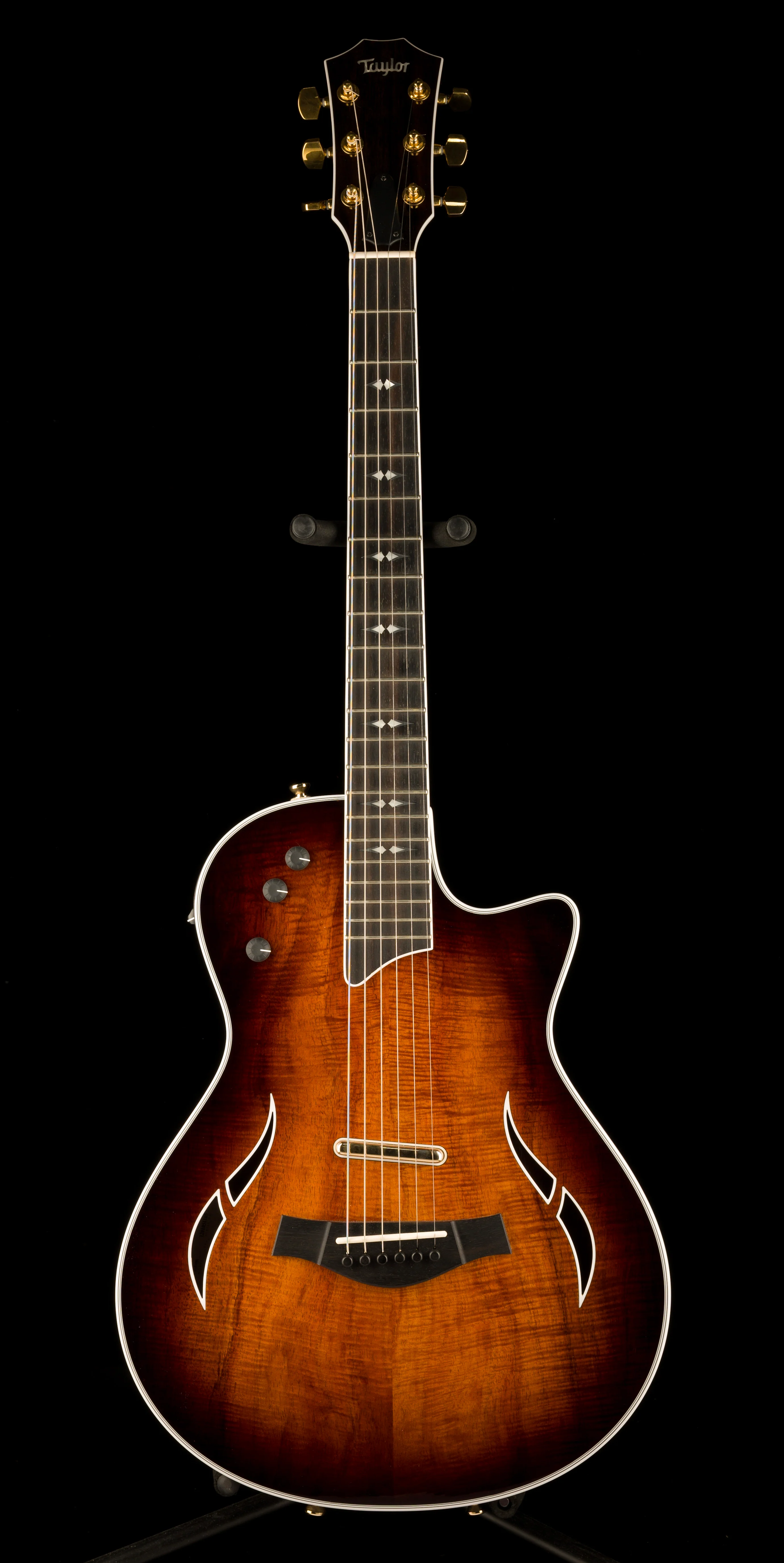 Used 2021 Taylor T5z Custom Koa with OHSC - Image 2