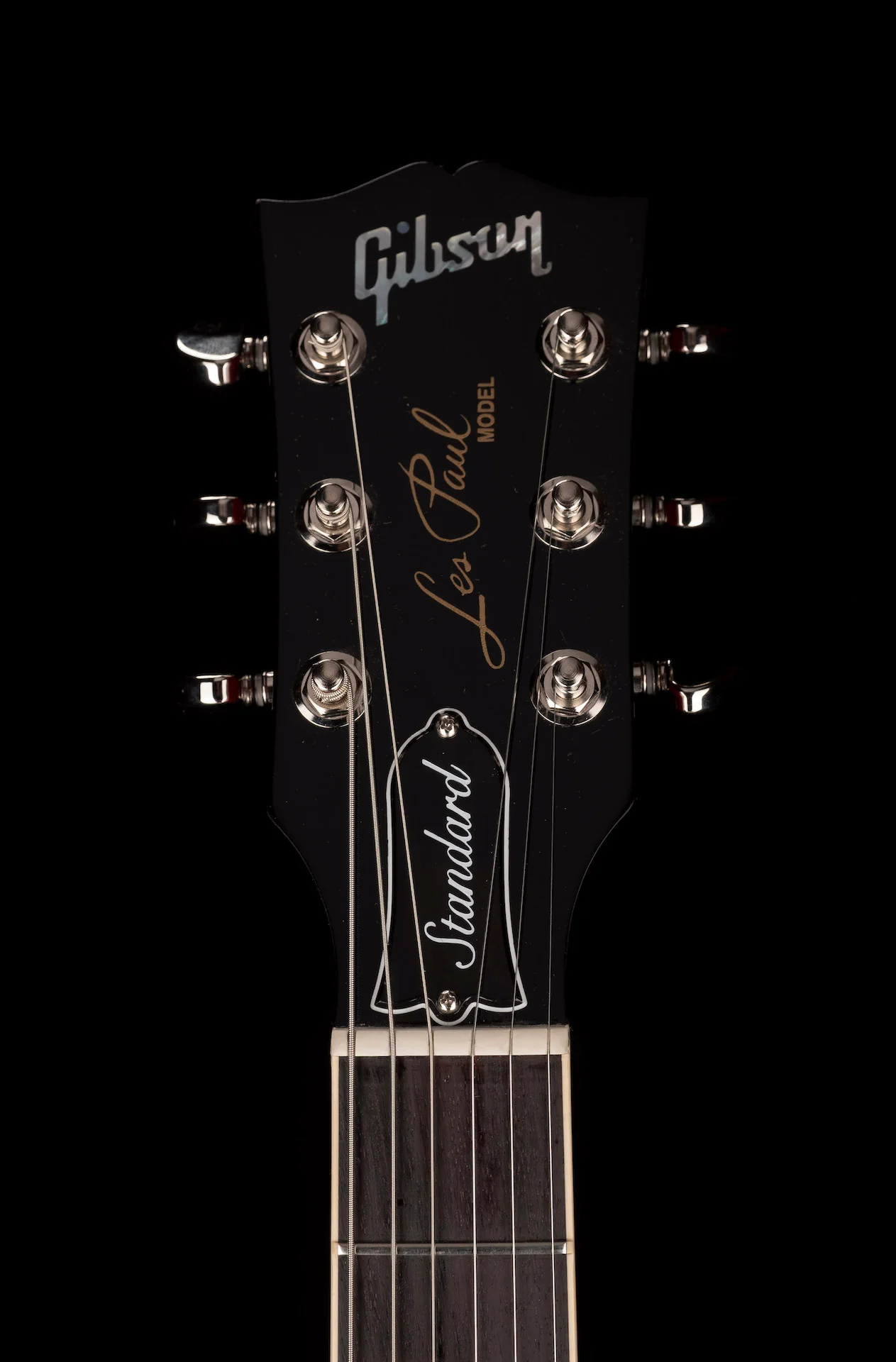 Used 2022 Gibson Les Paul Standard 60's Iced Tea Burst with OHSC - Image 12
