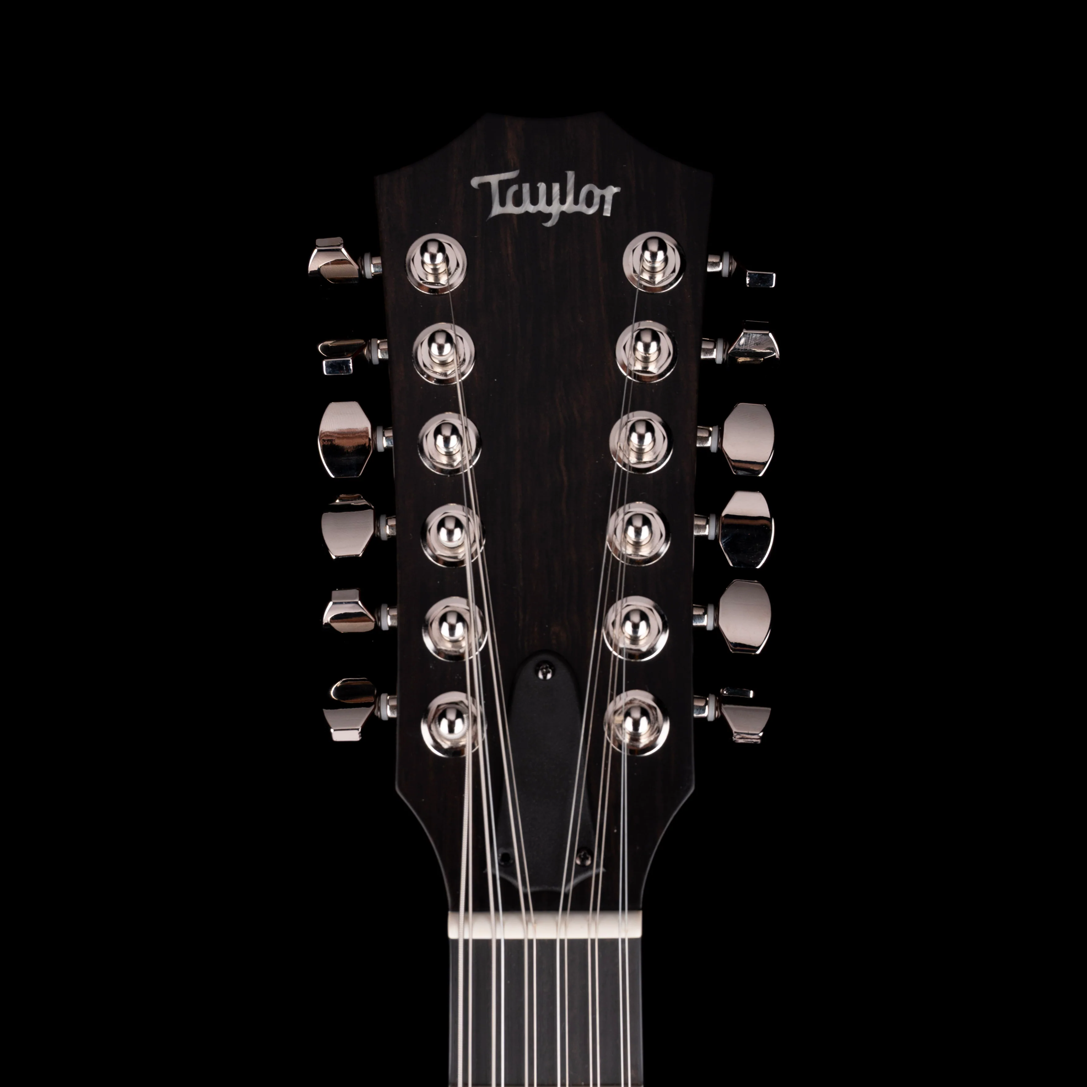 Used 2023 Taylor T5z-12 Classic 12-String Acoustic-Electric Guitar Tropical Mahogany With Gig Bag - Image 13