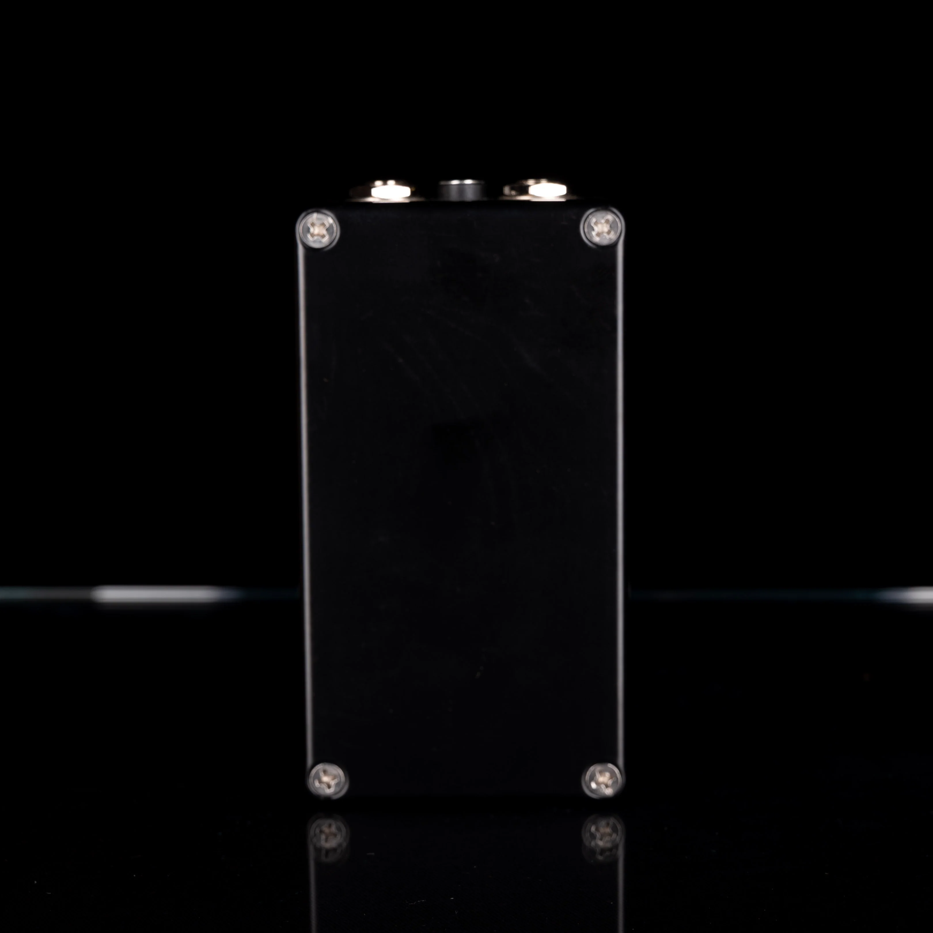 Used Acorn Amps Solid State Preamp Overdrive Pedal With Box - Image 3
