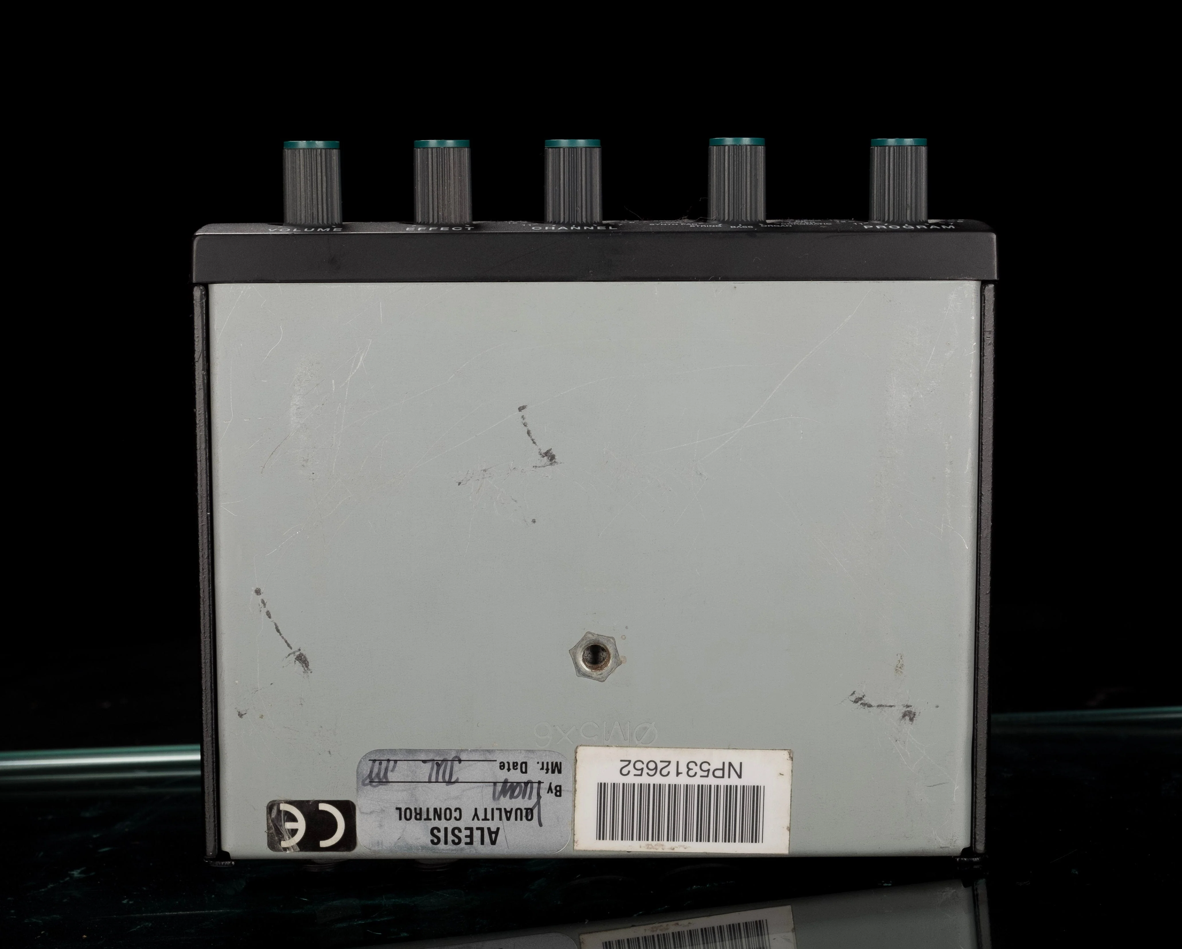 Used Alesis Nano Piano Sound Module - Image 3