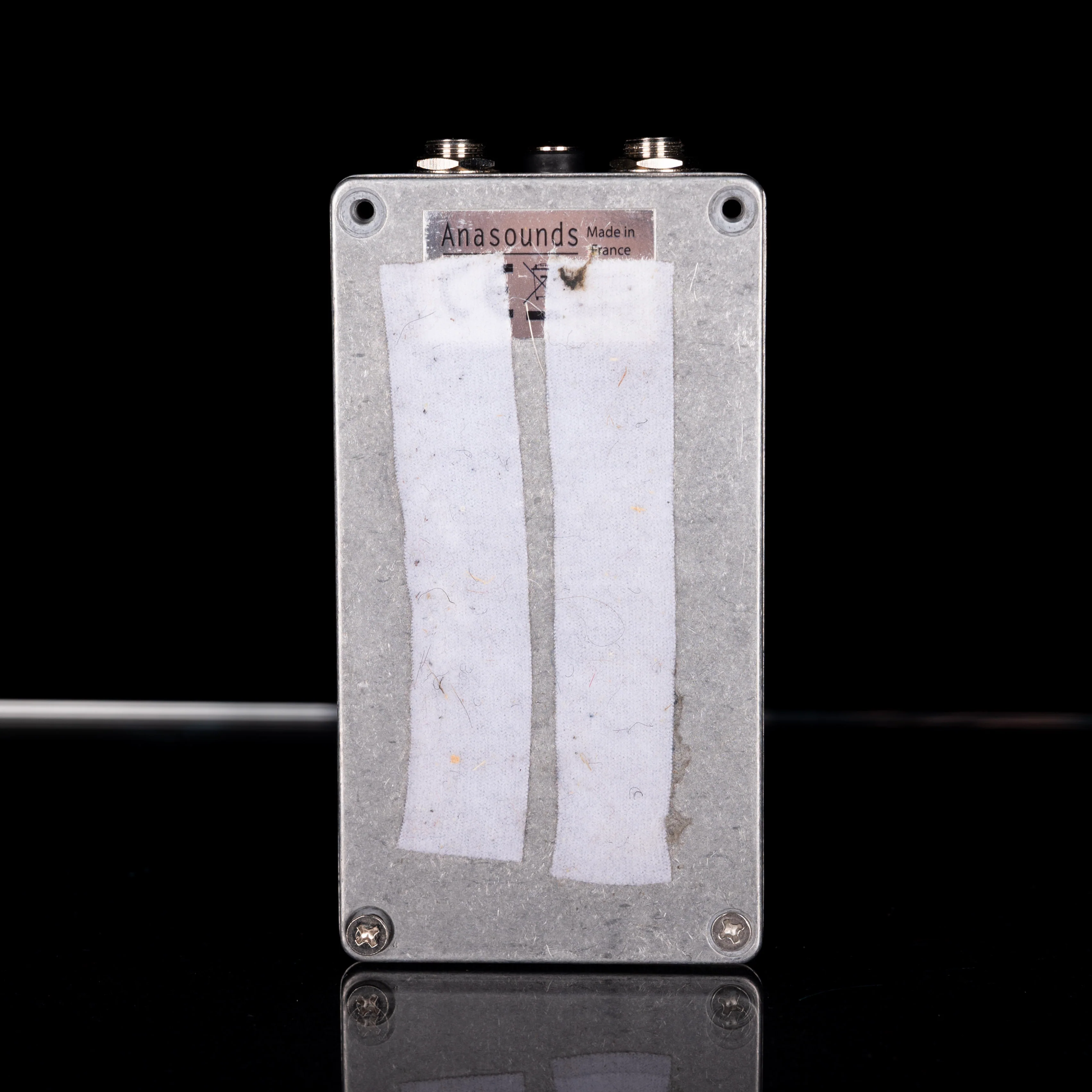 Used Anasounds Utopia Tape Echo Pedal - Image 2