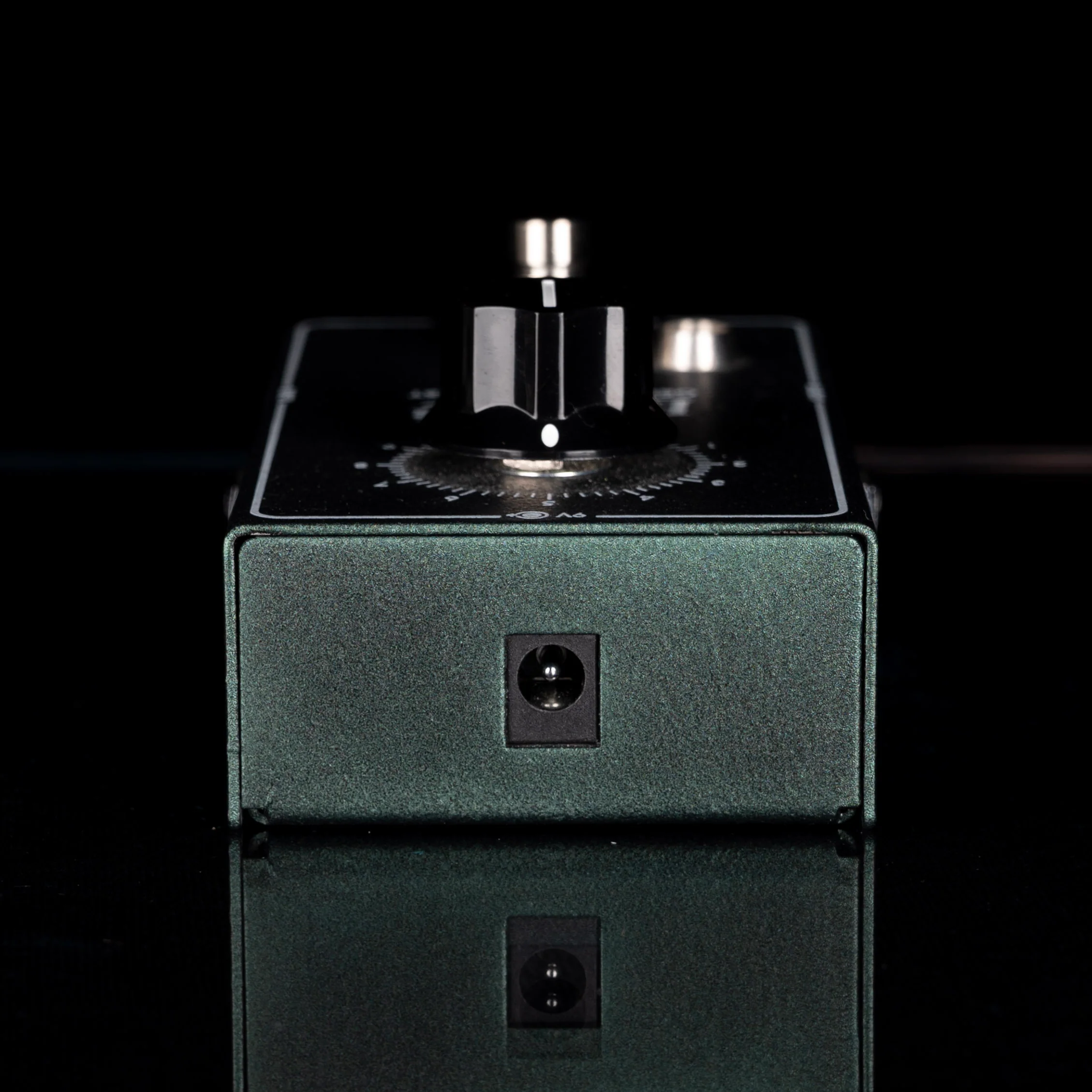 Used Benson Germanium Boost Pedal With Box - Image 4
