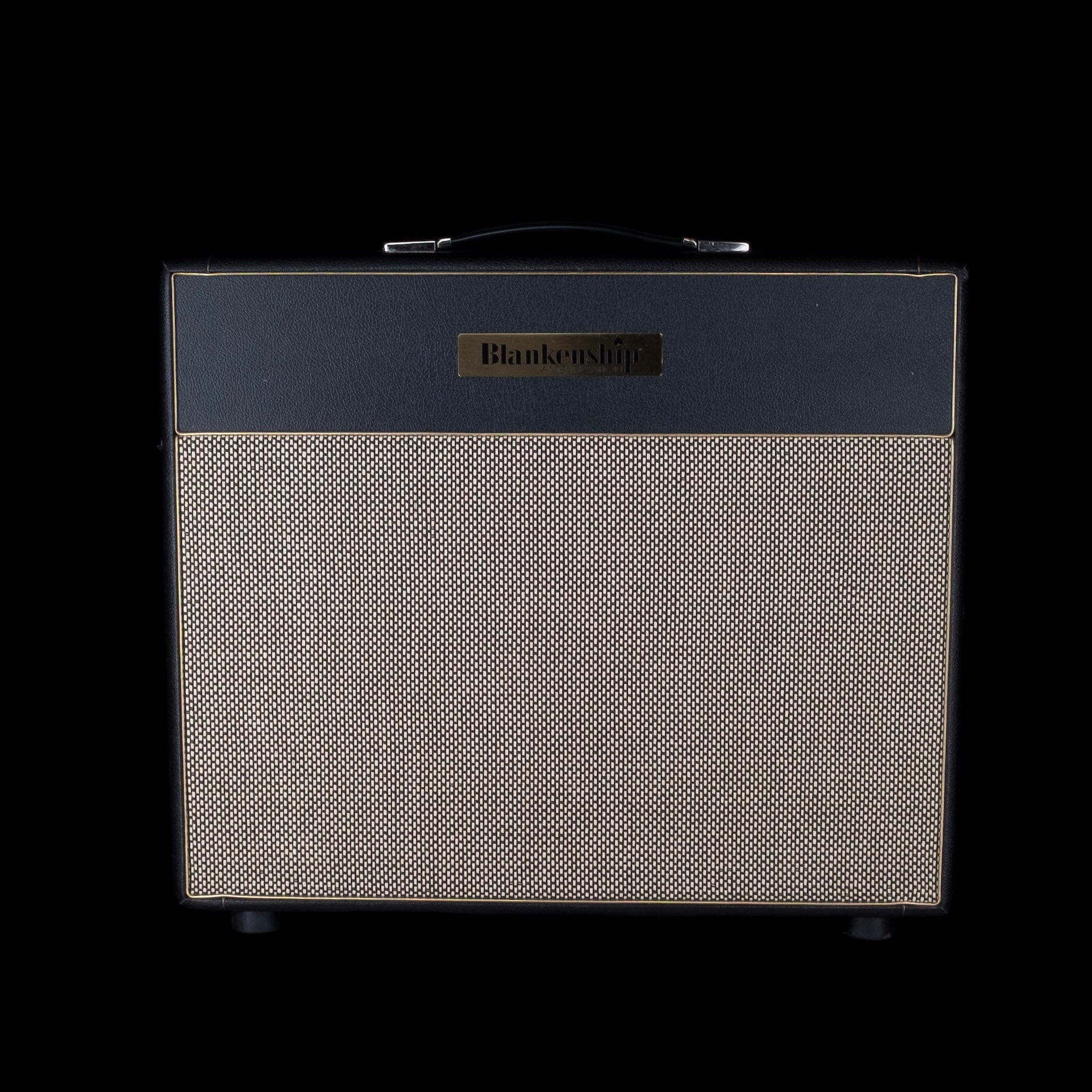 Used Blankenship Leeds 21 Guitar Amp Combo