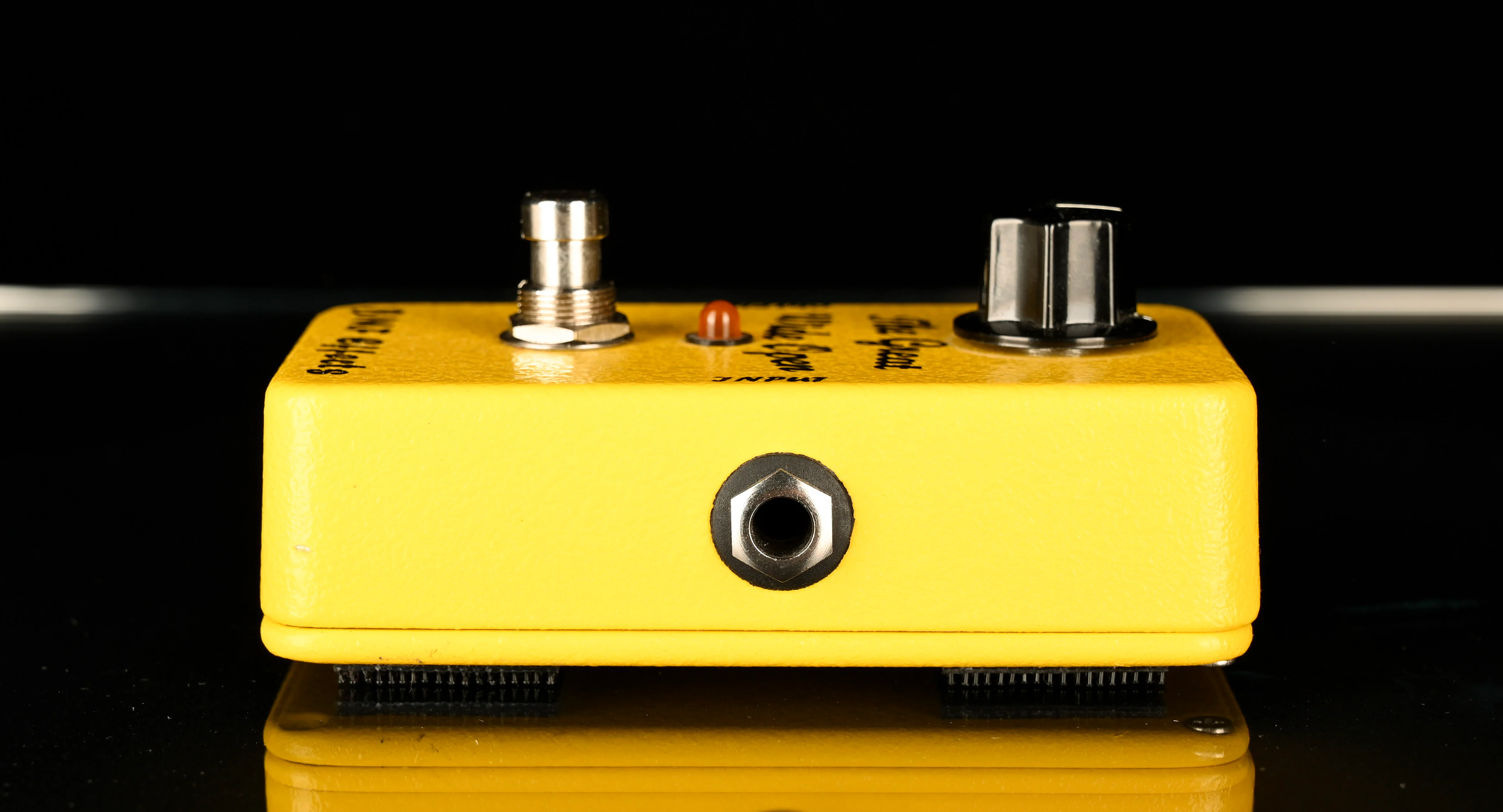 Used BMF Effects The Great Wide Open Distortion Guitar Pedal - Image 4