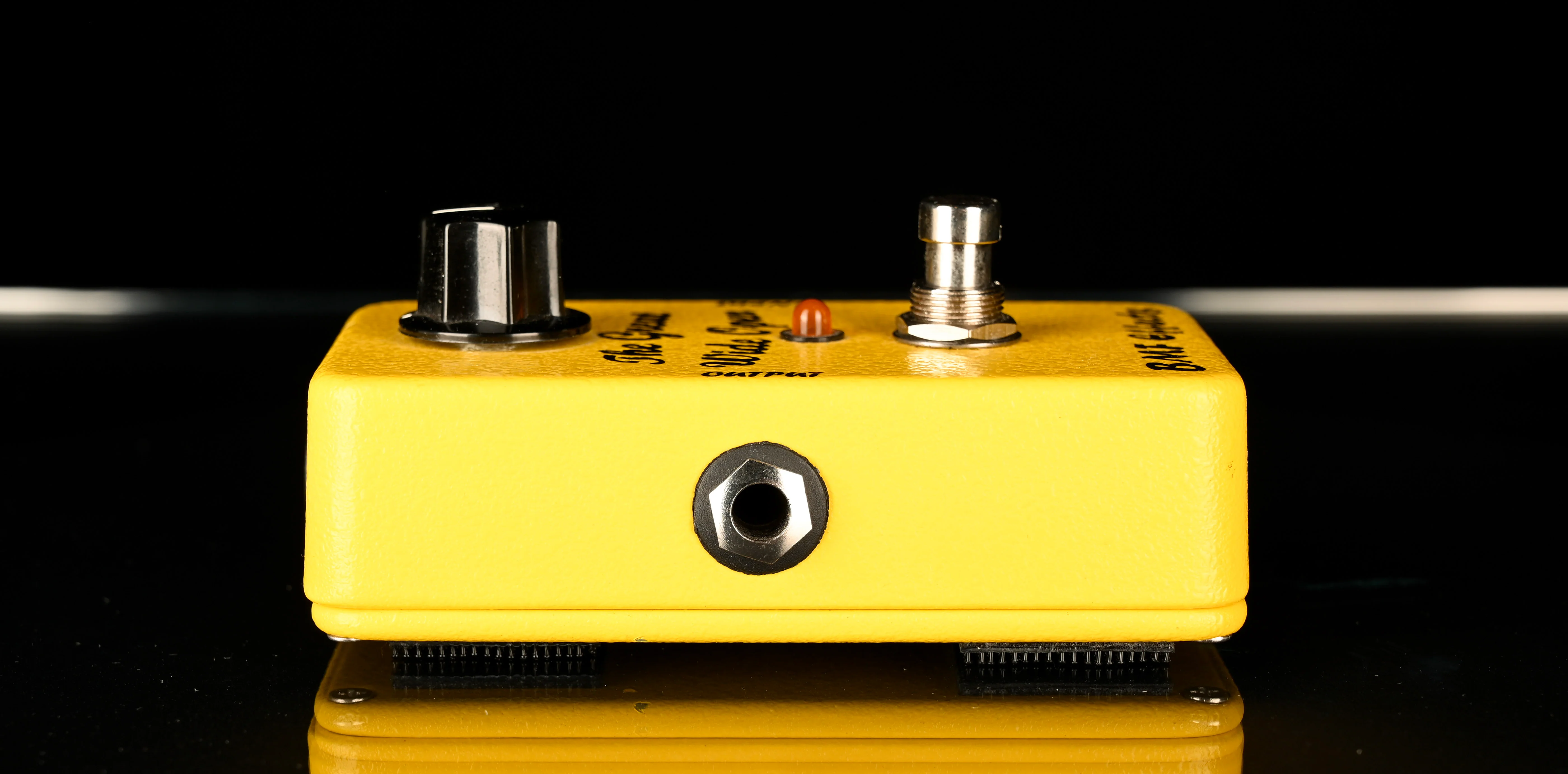 Used BMF Effects The Great Wide Open Distortion Guitar Pedal - Image 5