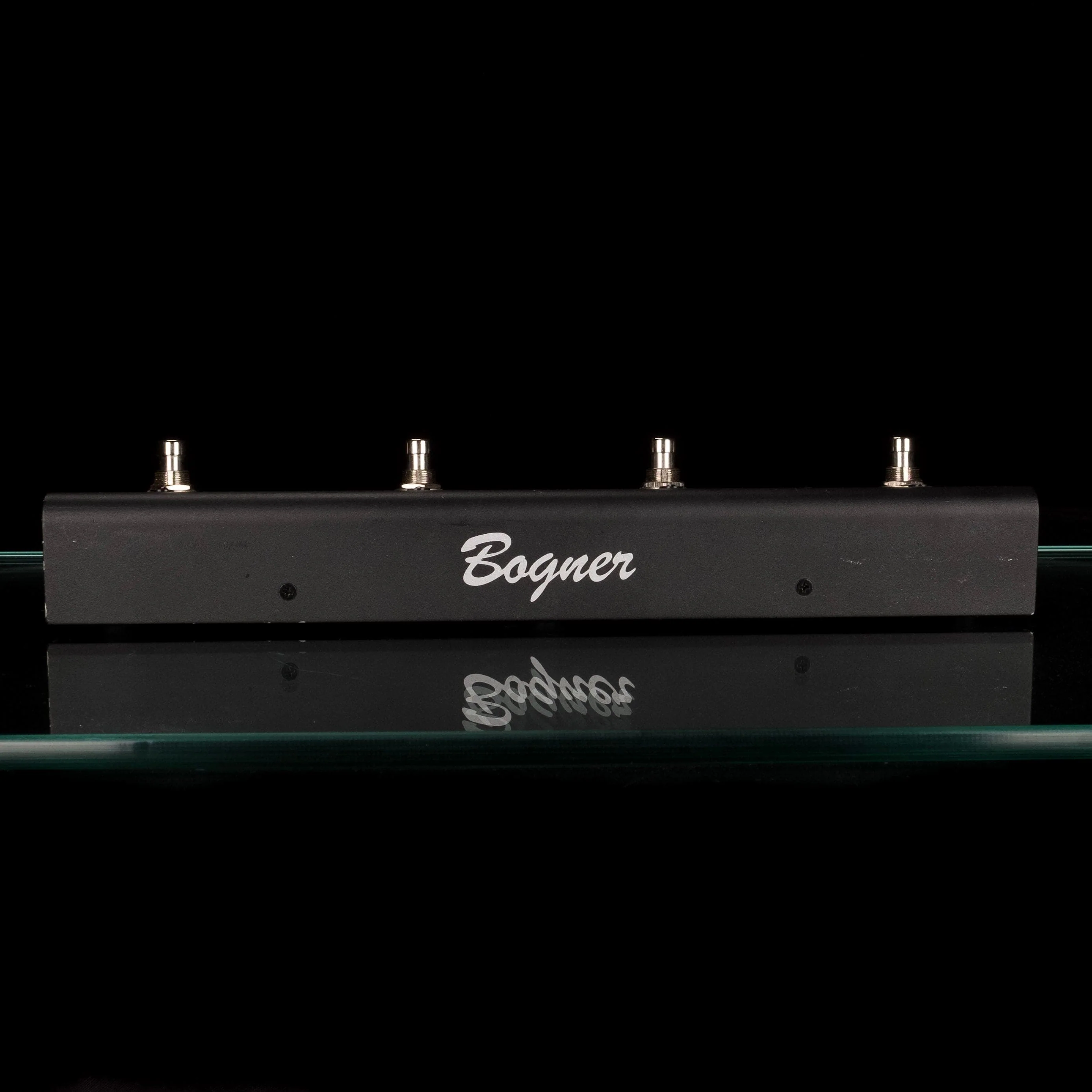 Used Bogner Alchemist 4-Button Amp Footswitch - Image 2