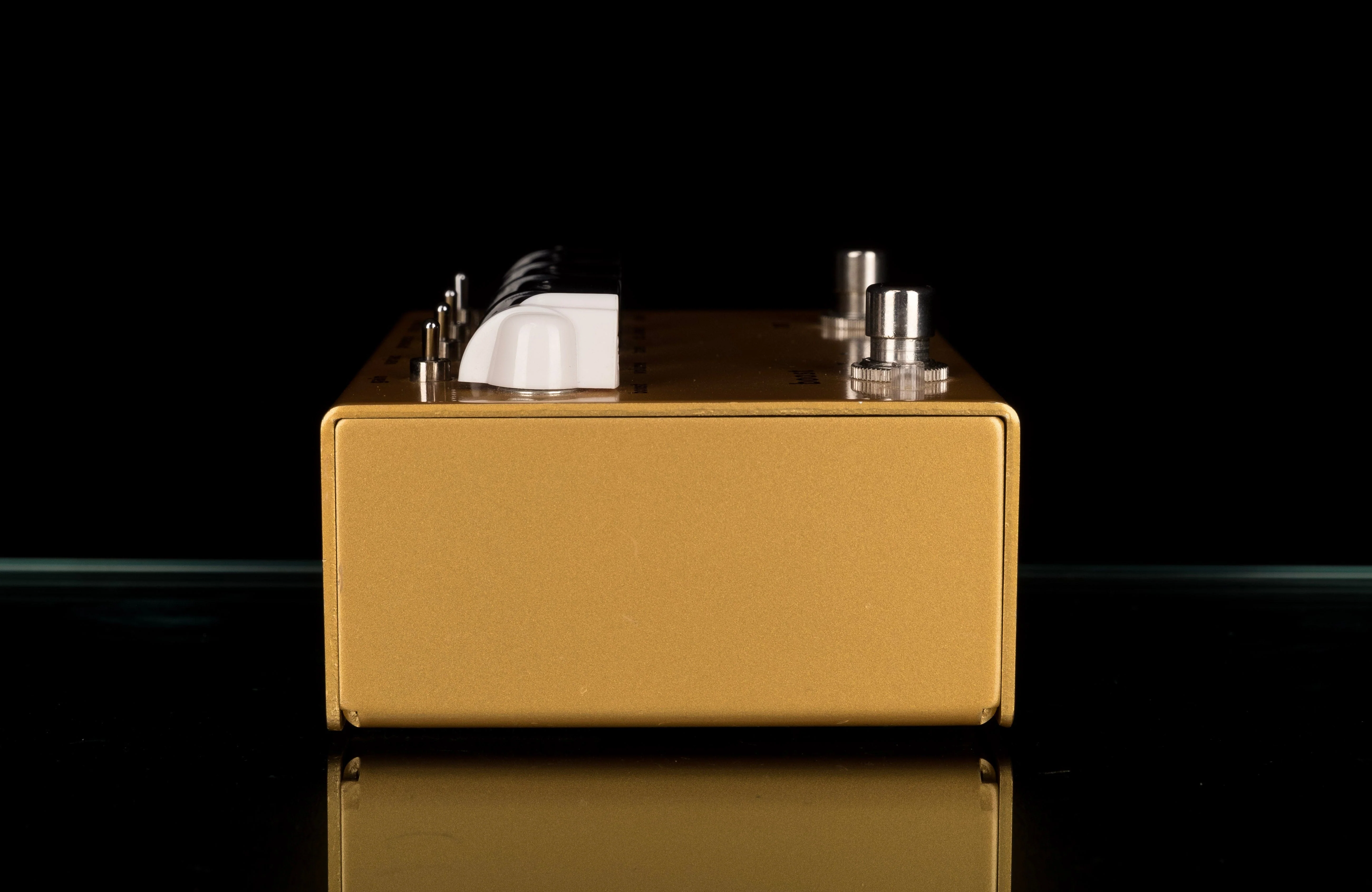 Used Bogner La Grange Overdrive Guitar Effect Pedal With Box - Image 6