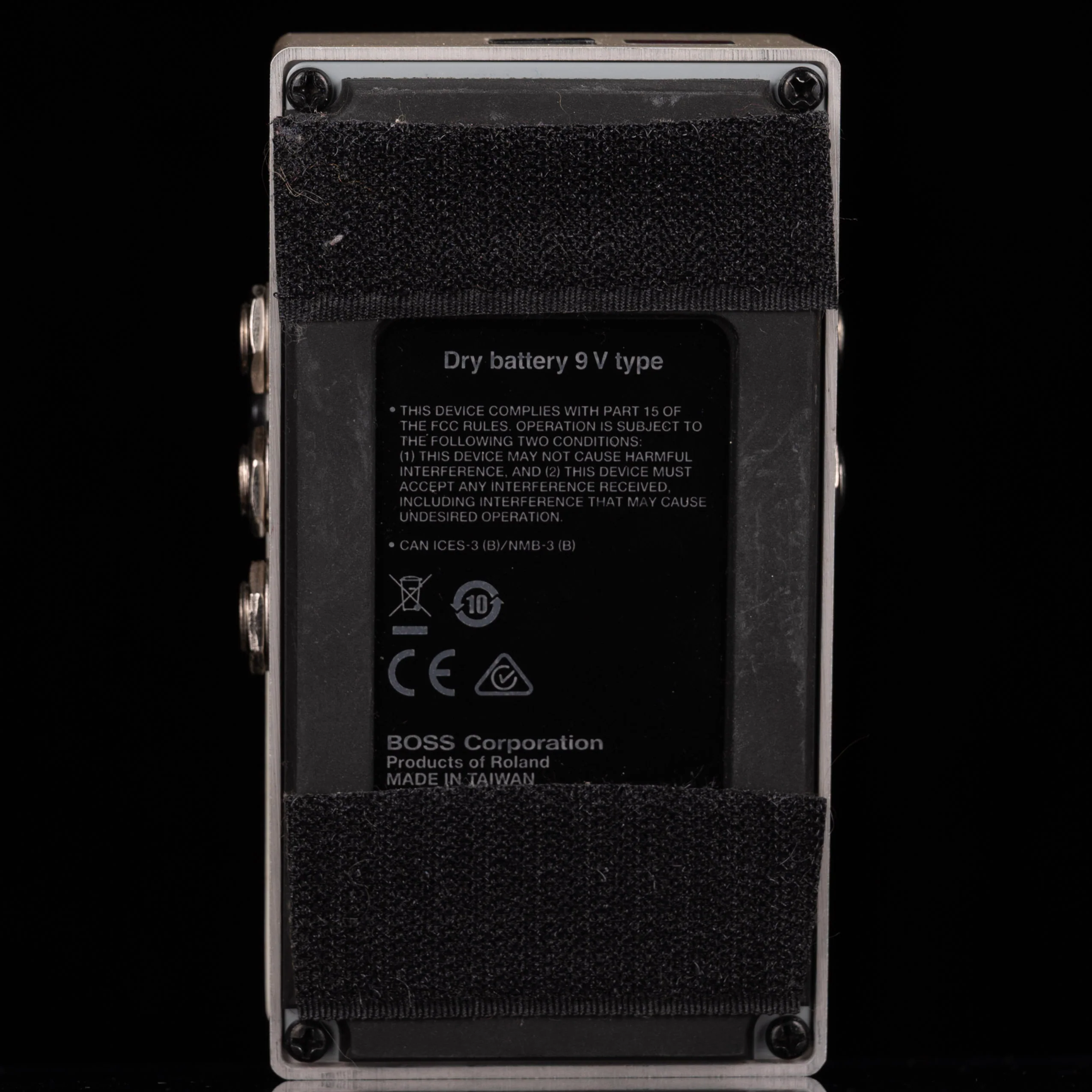 Used Boss DD-7 Digital Delay Pedal With Box - Image 4