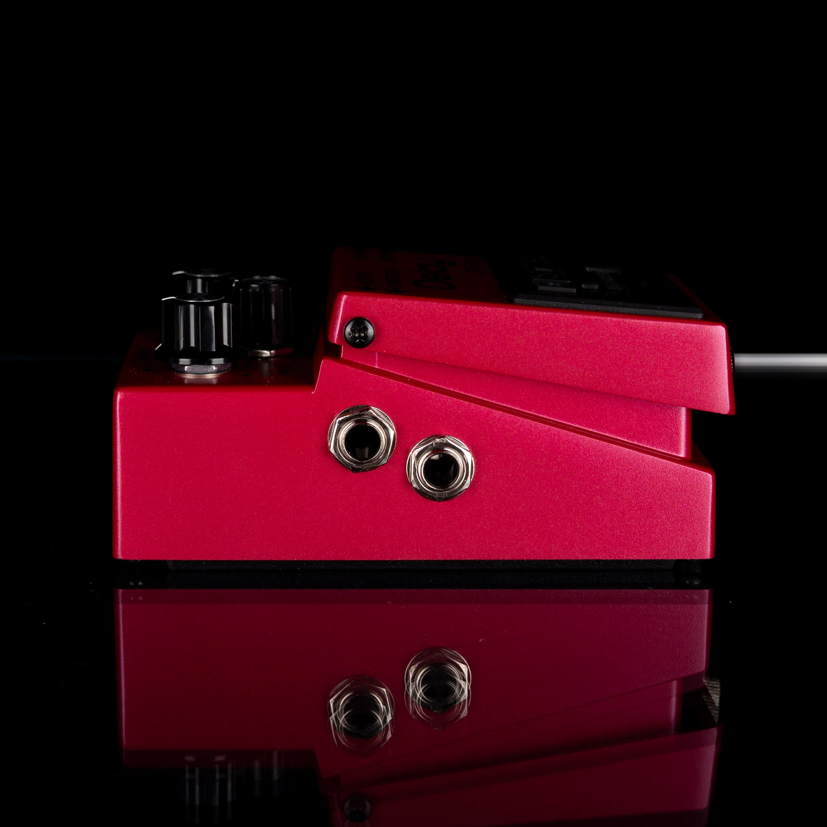 Used Boss DM-2W Waza Craft Analog Delay Pedal With Box - 3 - Image 6