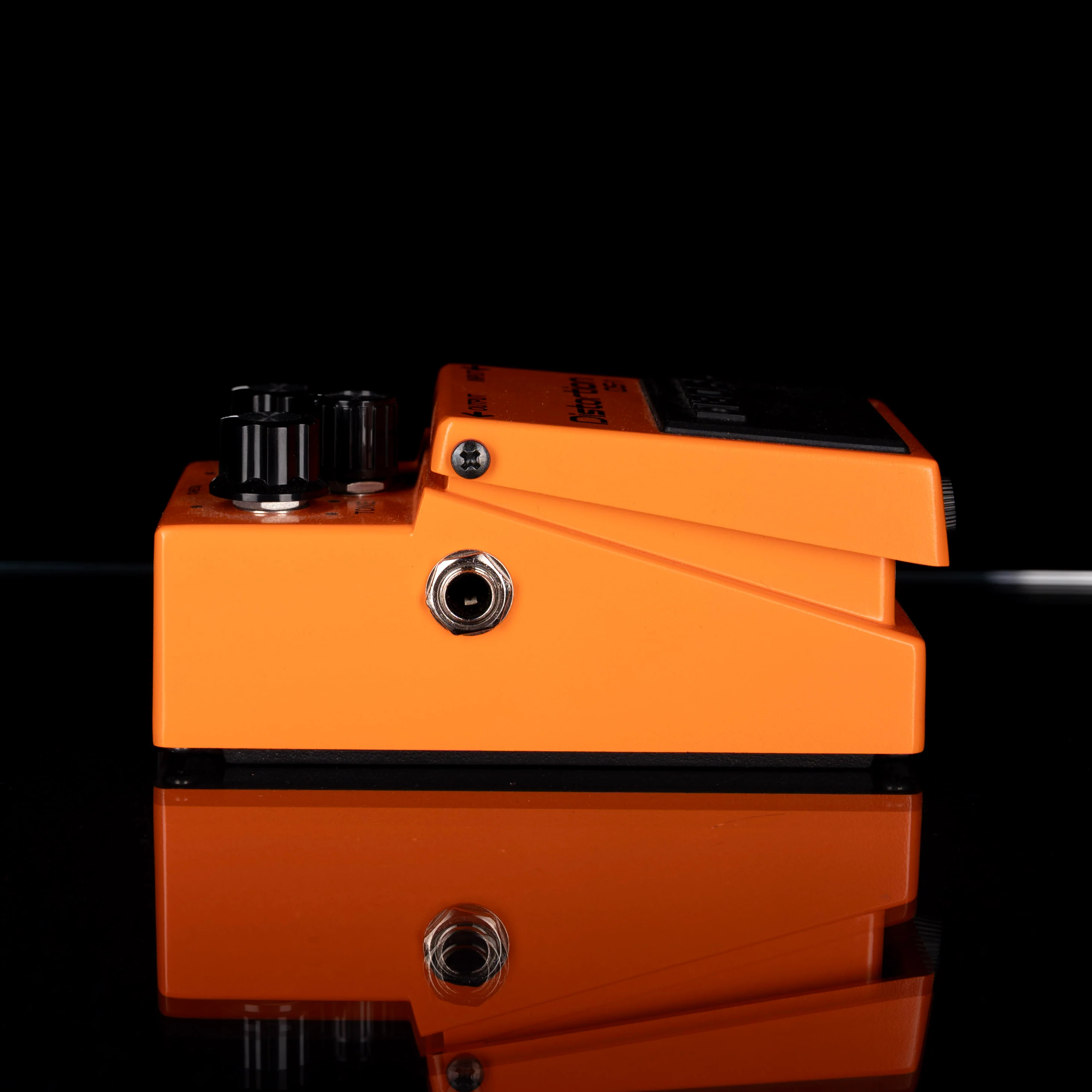 Used Boss DS-1 Distortion Pedal - 3 - Image 5