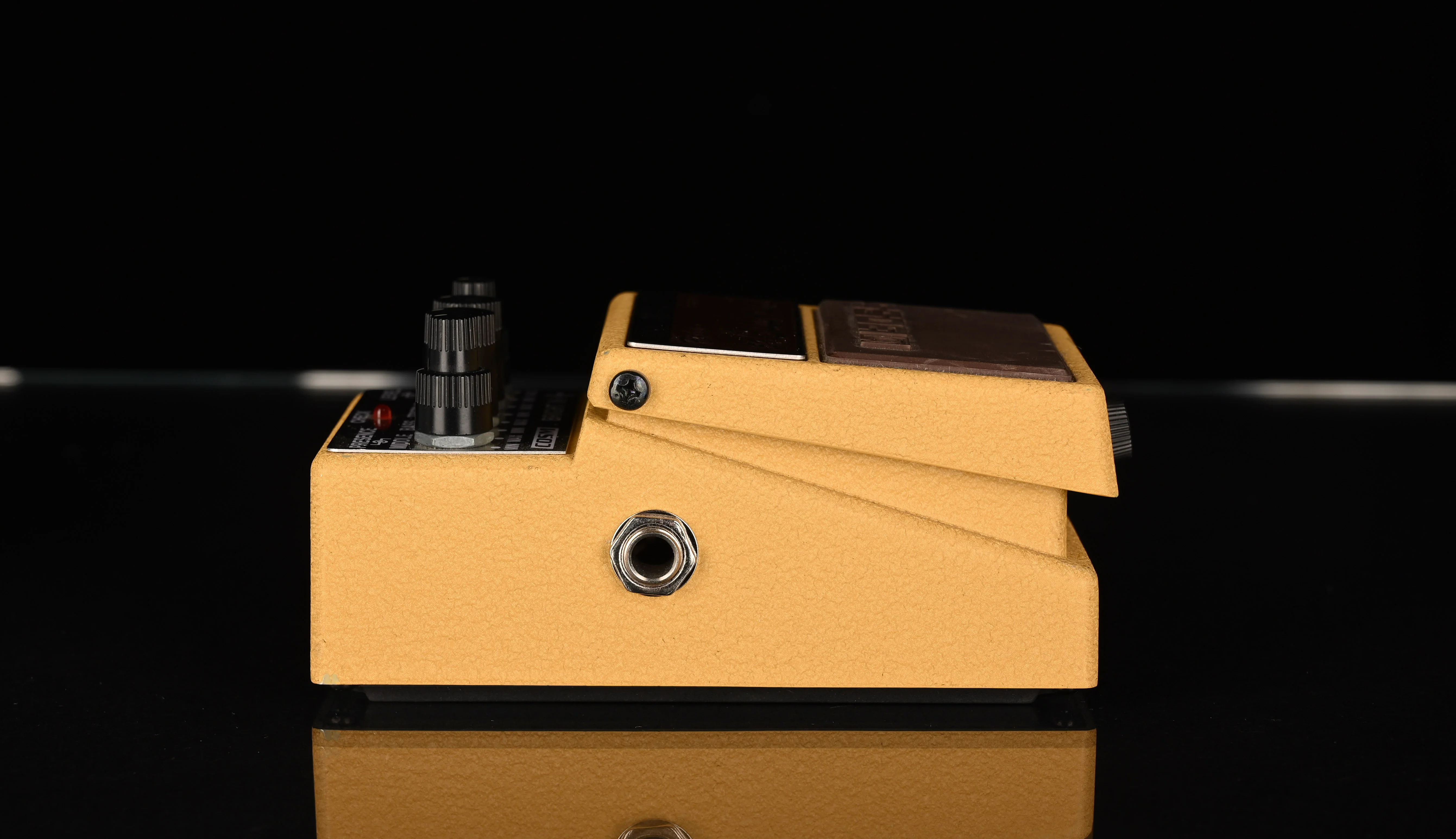 Used Boss FBM-1 Fender '59 Bassman Pedal With Box - 2 - Image 6