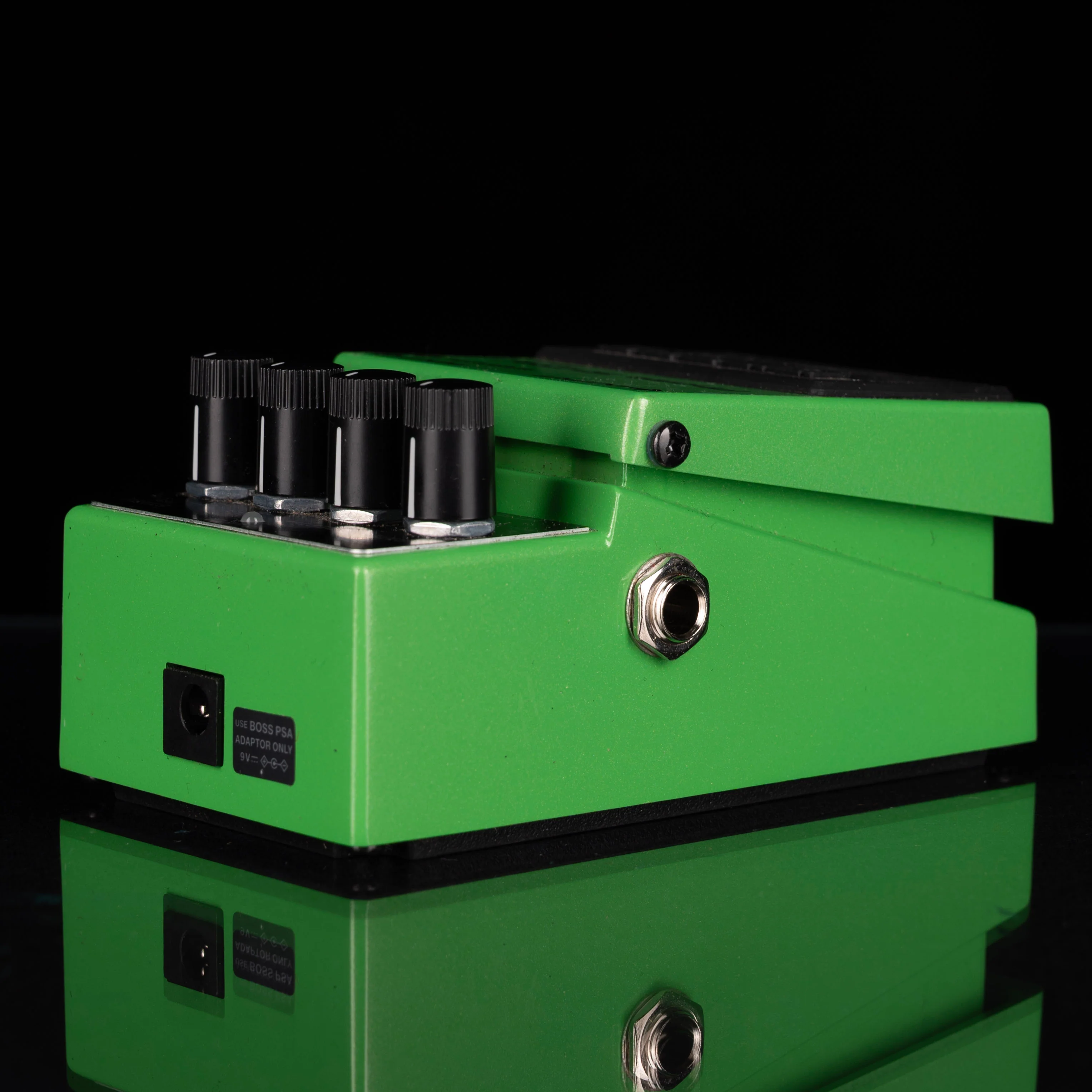 Used Boss PH-3 Phase Shifter with Box - 2 - Image 5