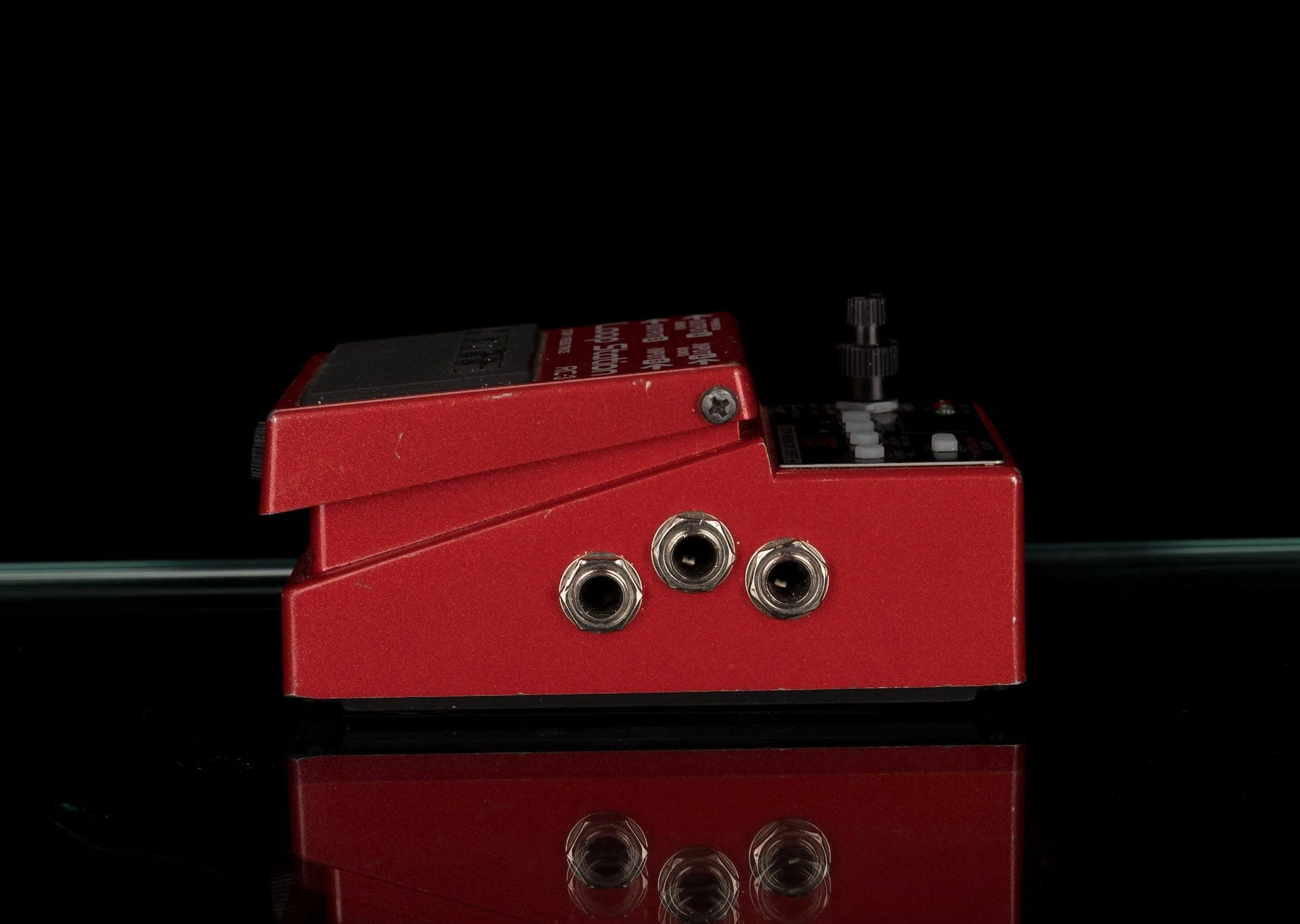 Used Boss RC-3 Looper - Image 4