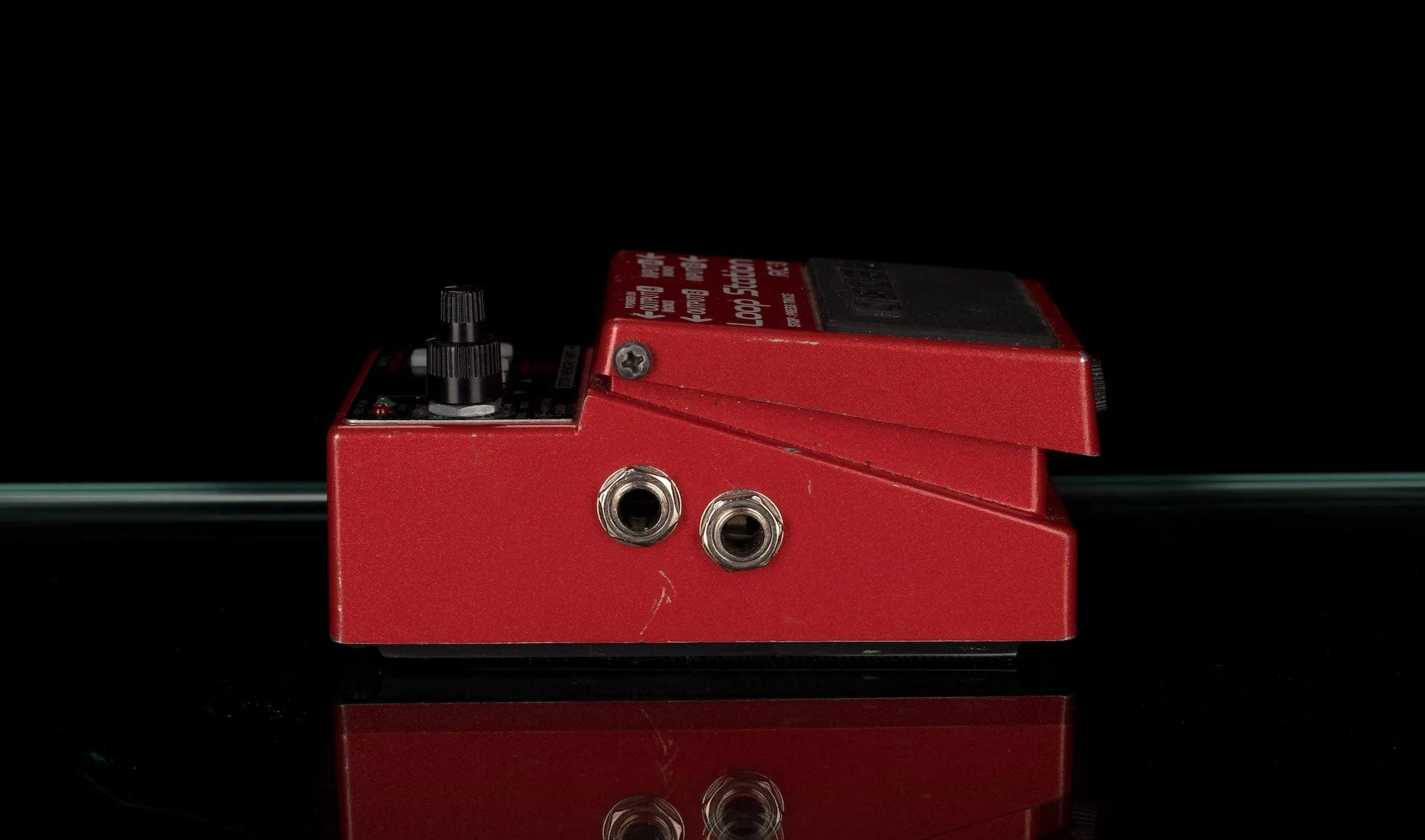 Used Boss RC-3 Looper - Image 5