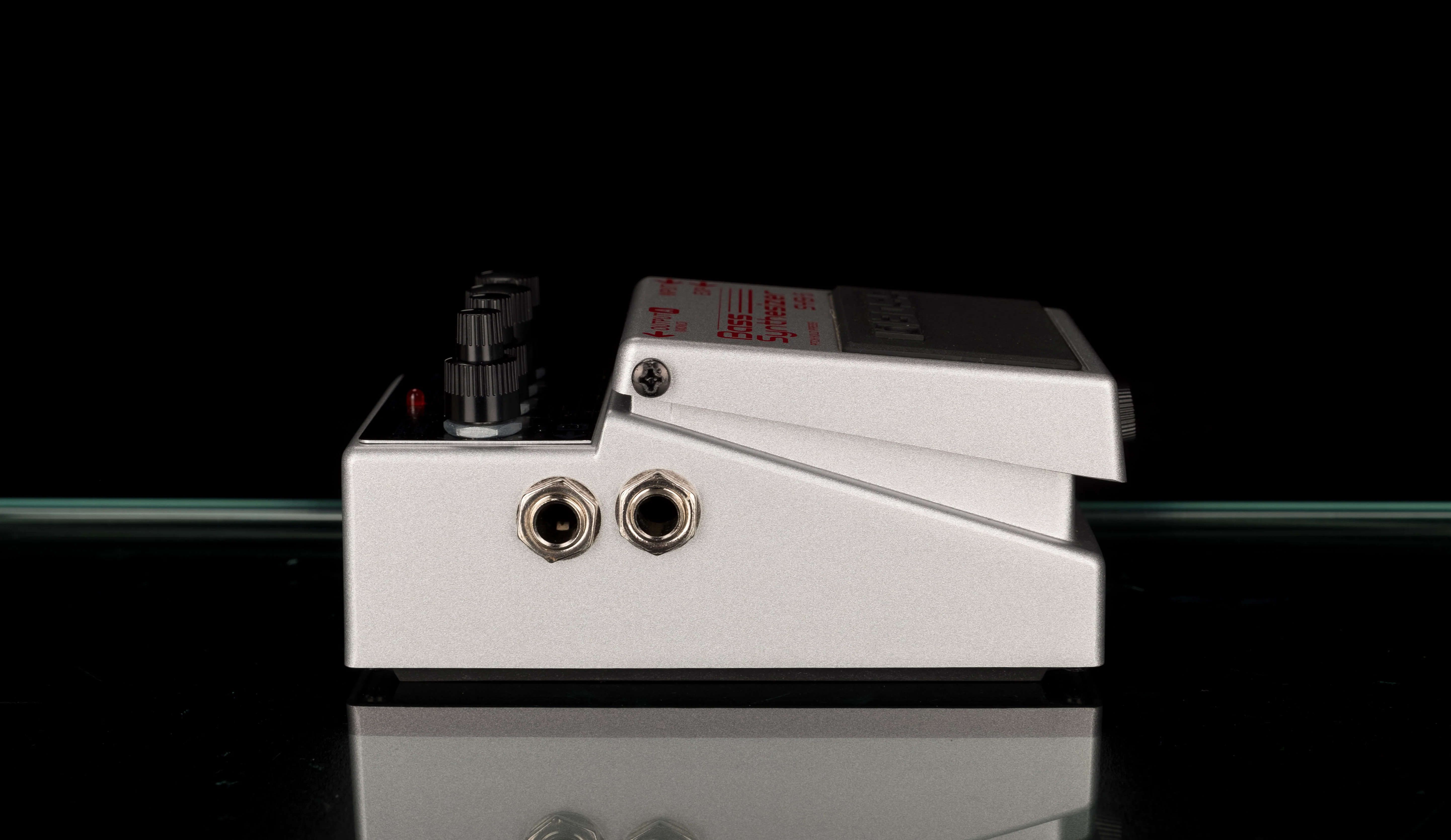 Used Boss SYB-5 Bass Synthesizer Pedal With Box - Image 6