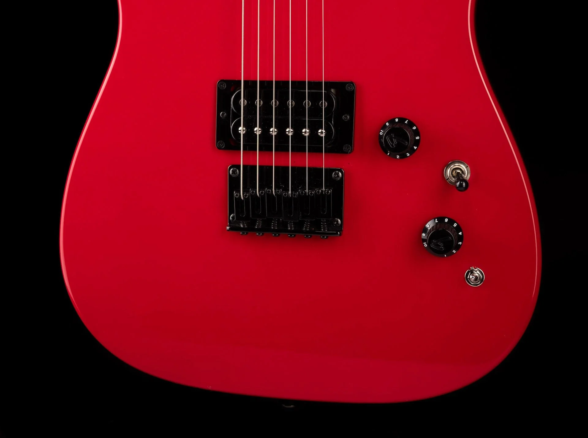 Used Fender Boxer Series Telecaster HH Rosewood Fingerboard Torino Red Electric Guitar - Image 5