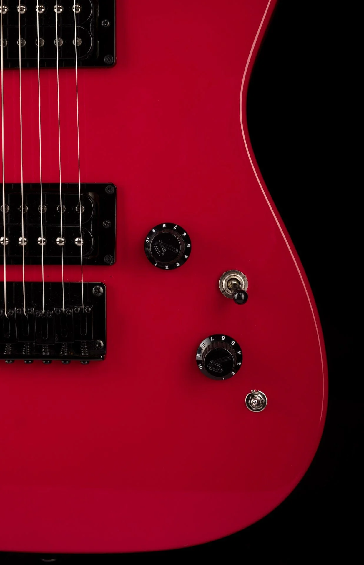 Used Fender Boxer Series Telecaster HH Rosewood Fingerboard Torino Red Electric Guitar - Image 7