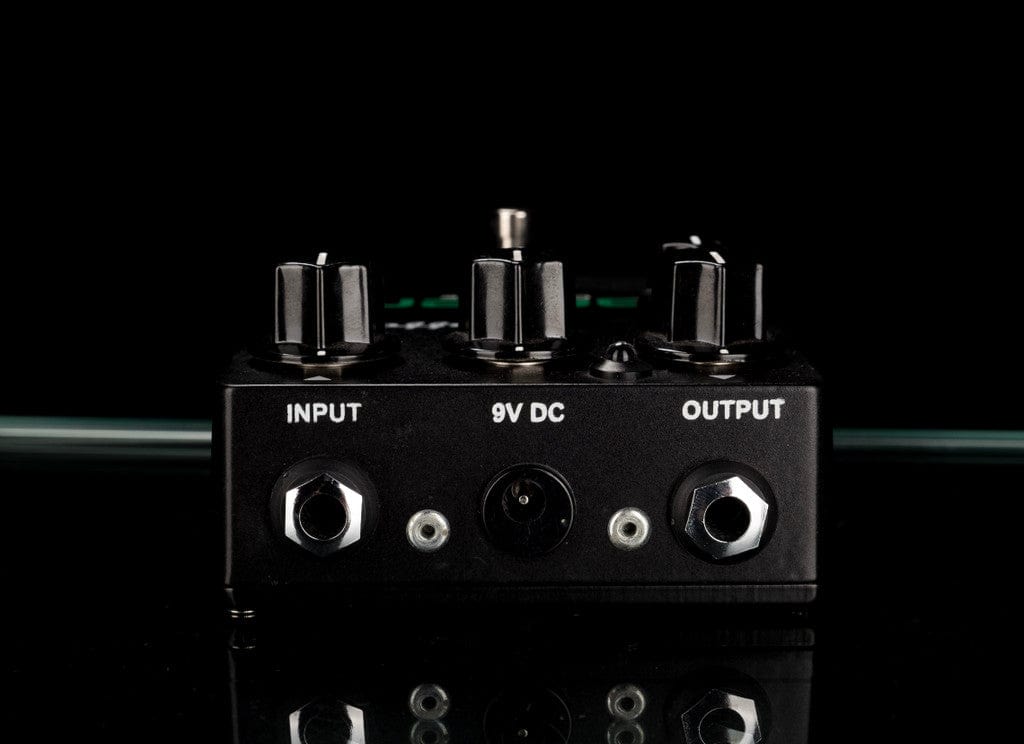 Used Buffalo FX Carrera Overdrive Effect Pedal - Image 3