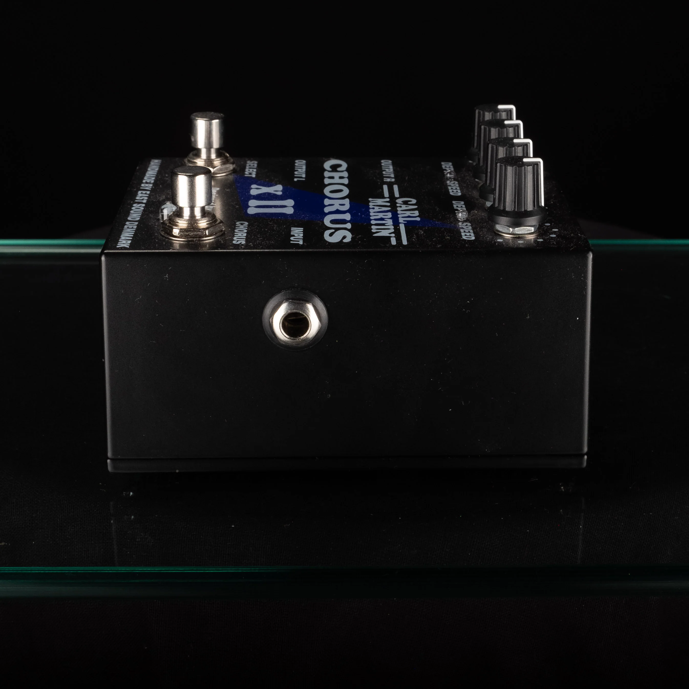 Used Carl Martin Chorus XII Pedal - Image 3
