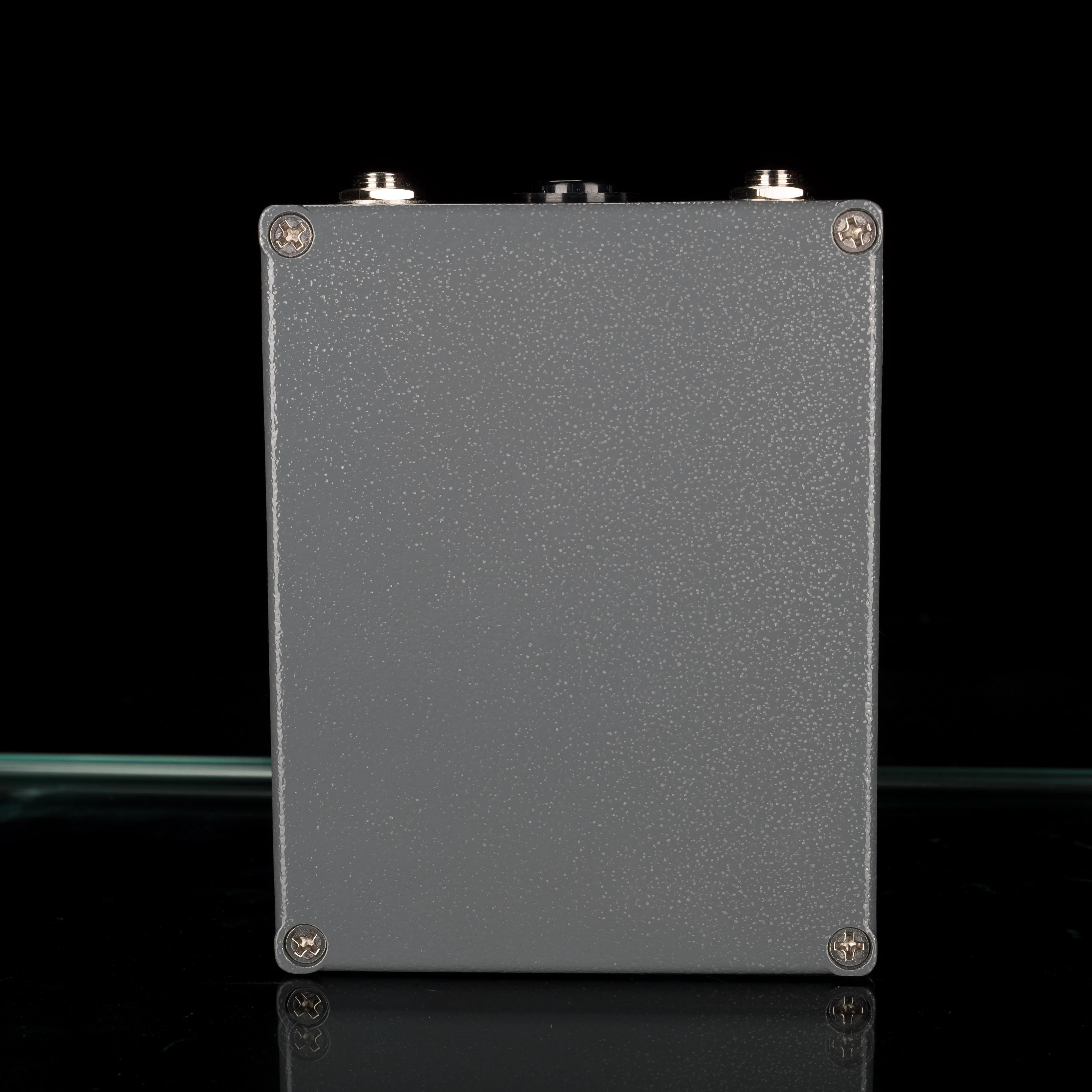 Used Caroline Guitar Company Icarus V2 Preamp/Overdrive/Boost Pedal With Box - Image 3
