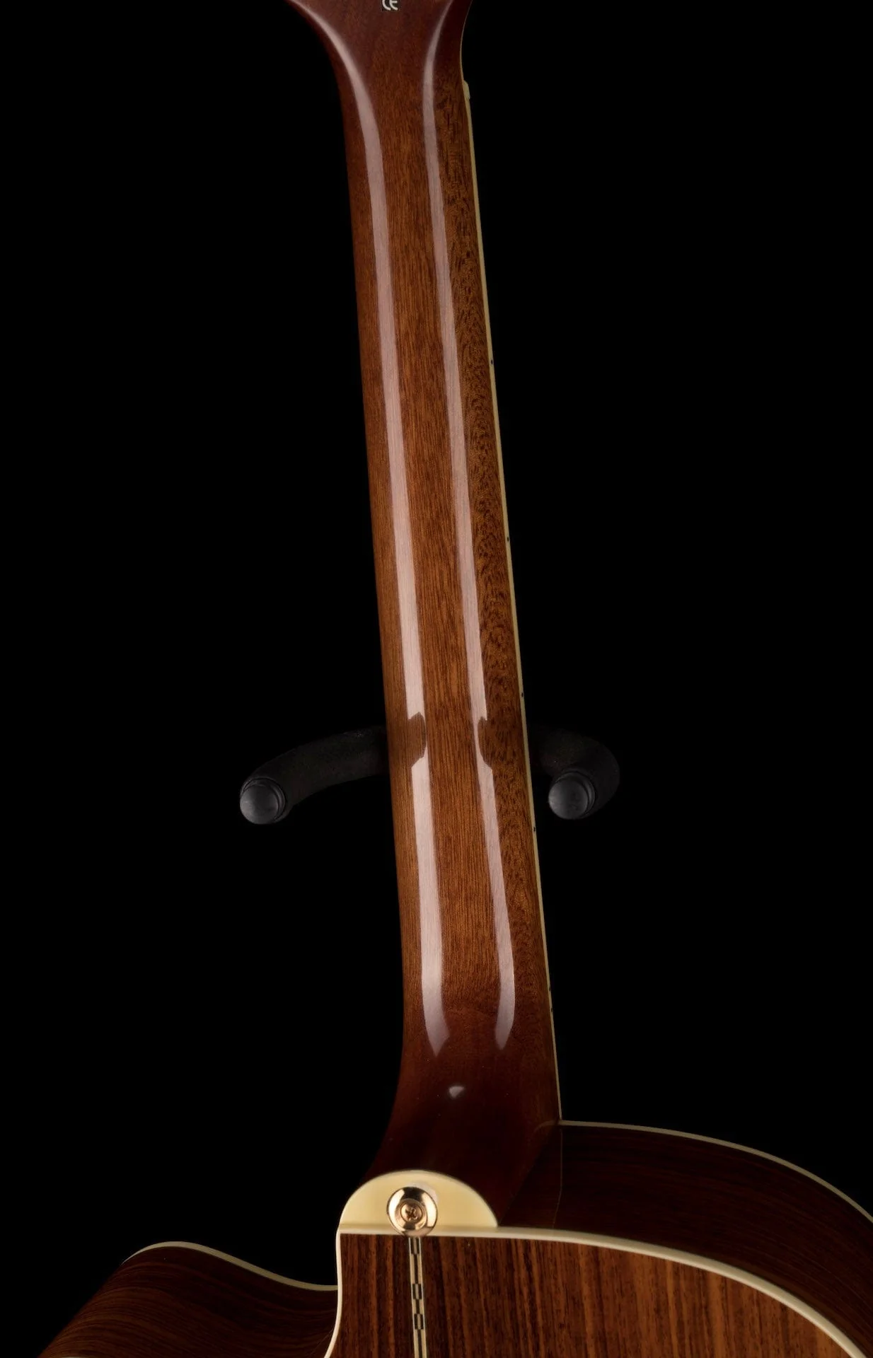 Used Carvin Cobalt 980 Acoustic Guitar Natural With OHSC - Image 15