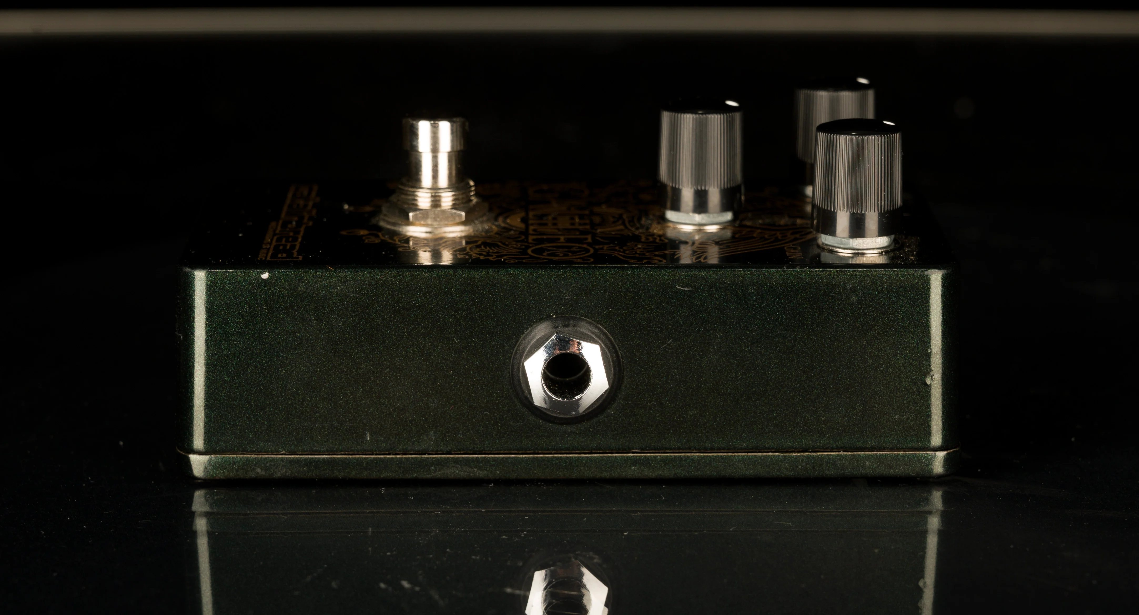 Used Catalinbread Galileo Treble Boost Pedal - Image 3
