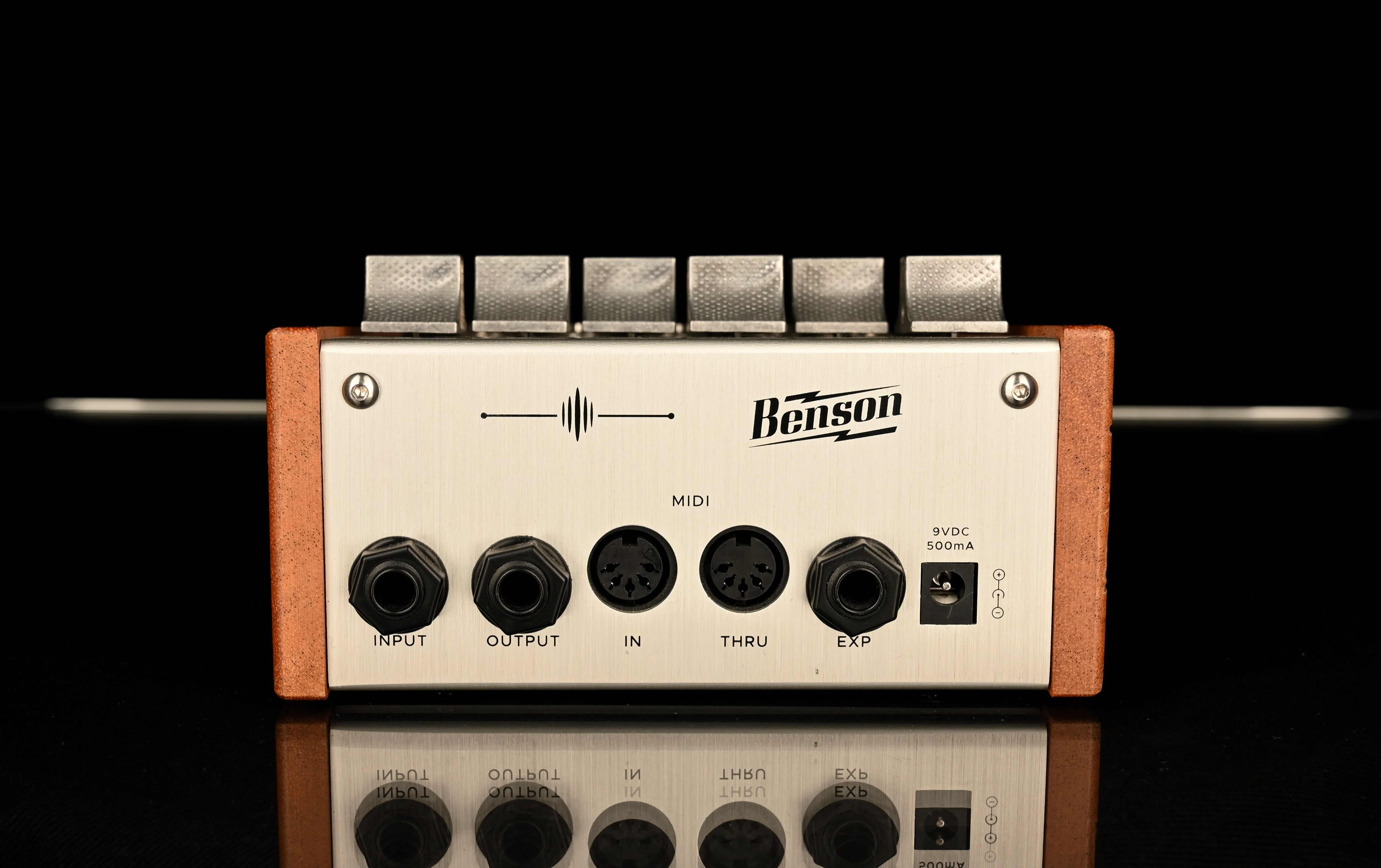 Used Chase Bliss Audio Automatone Preamp MKII Pedal With Box - Image 4