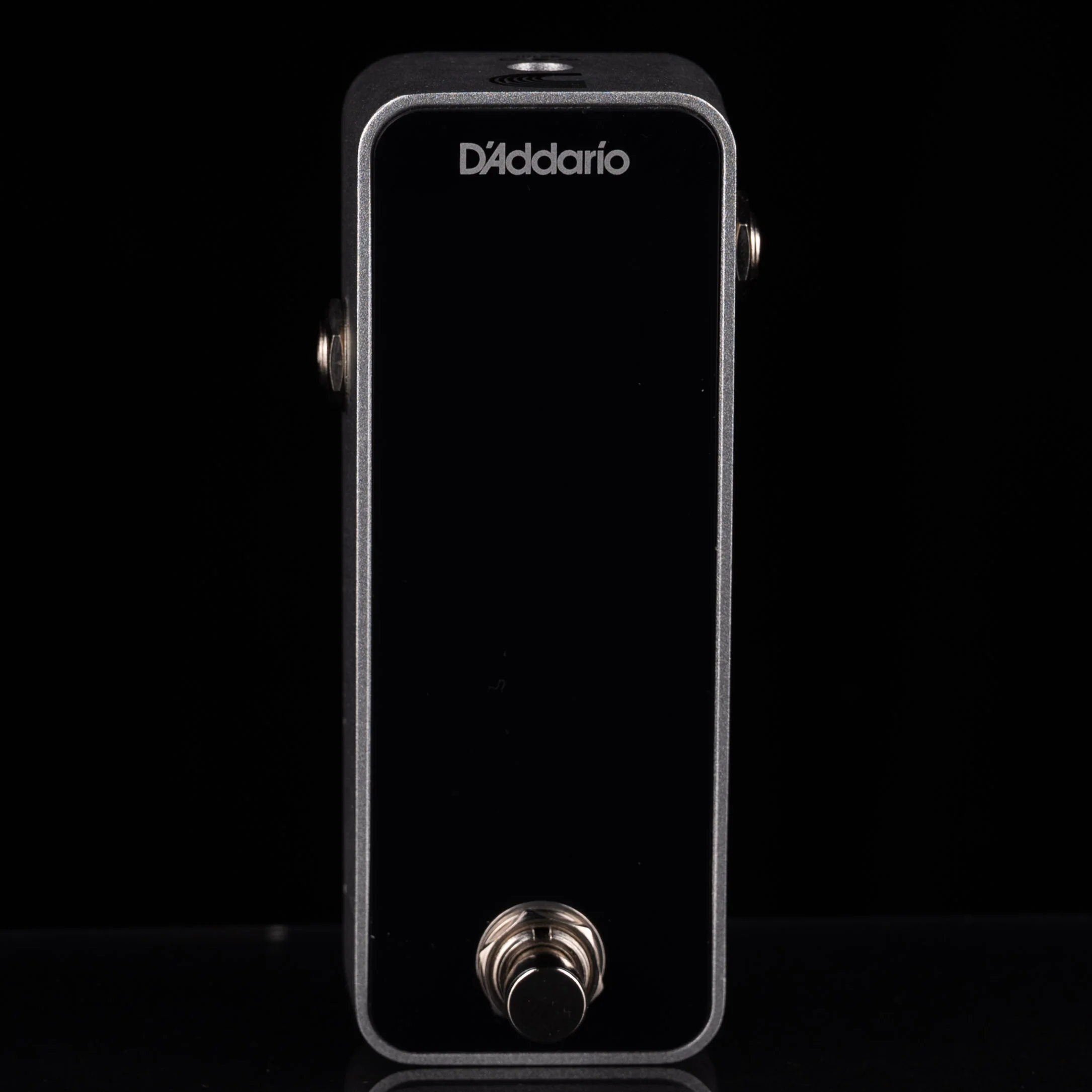 Used D'Addario PW-CT-20 Tuner Pedal With Box - 3 - Image 2