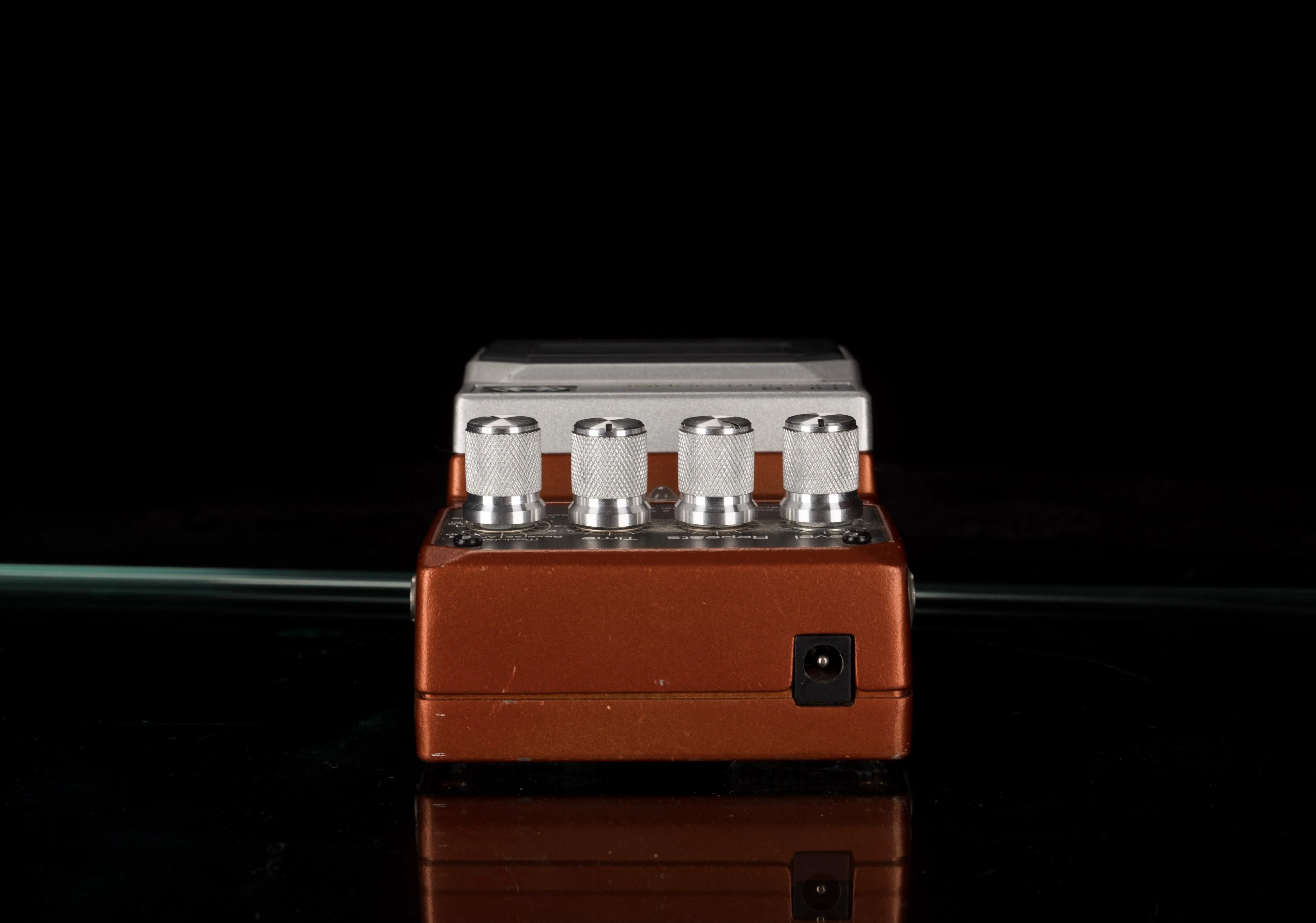 Used Digitech Hardwire DL-8 Delay Looper - Image 3