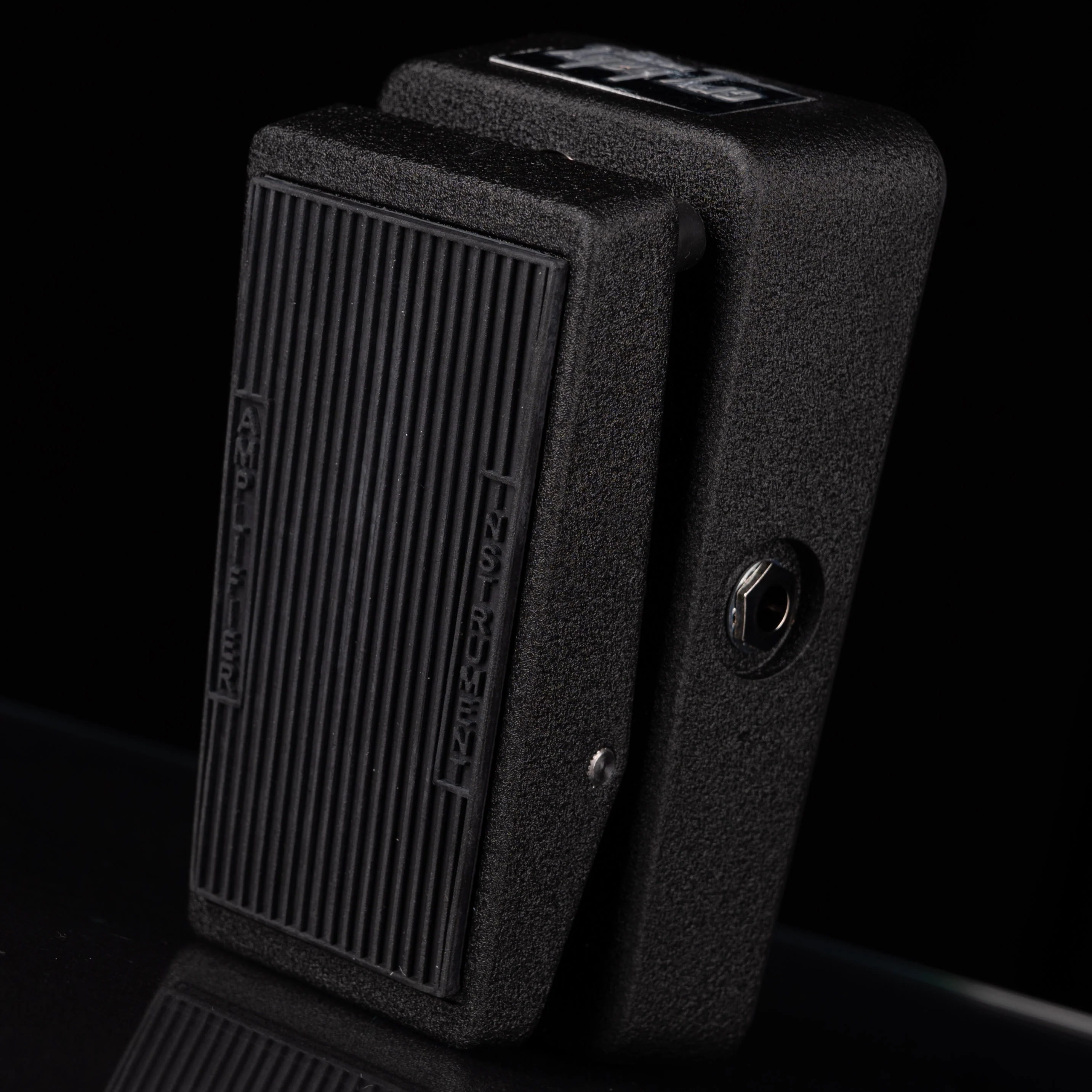 Used Dunlop CBM95 Crybaby Mini Wah Pedal - 4 - Image 3