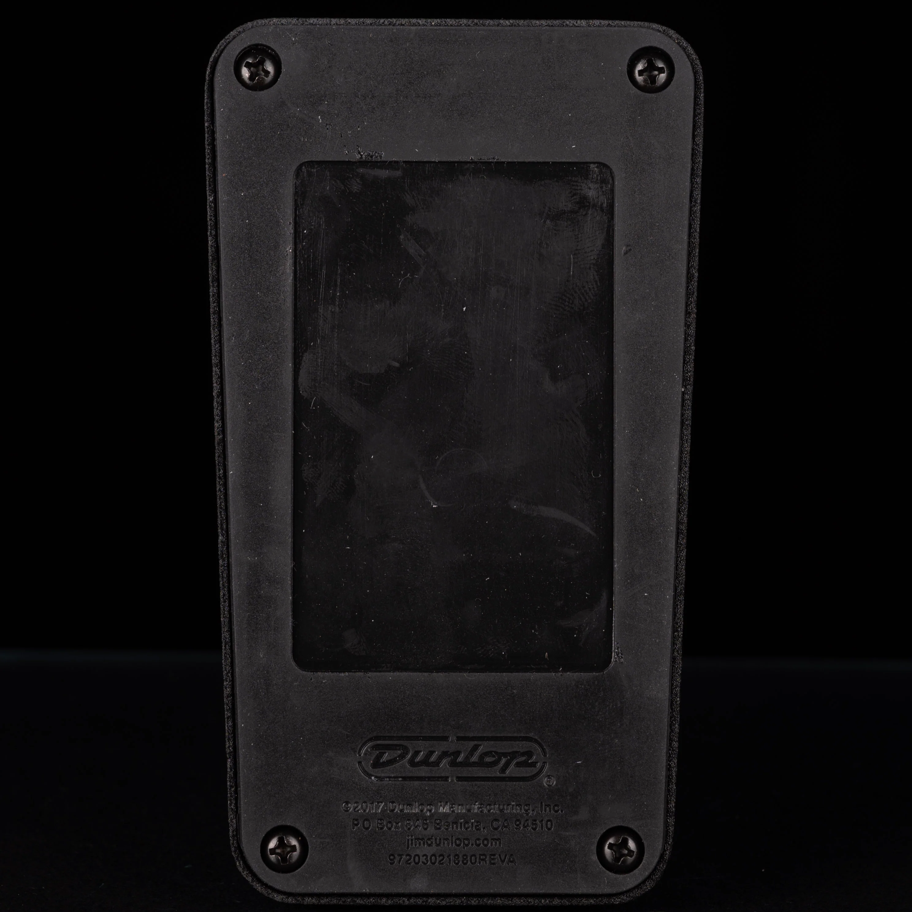Used Dunlop CBM95 Crybaby Mini Wah Pedal - 4 - Image 5