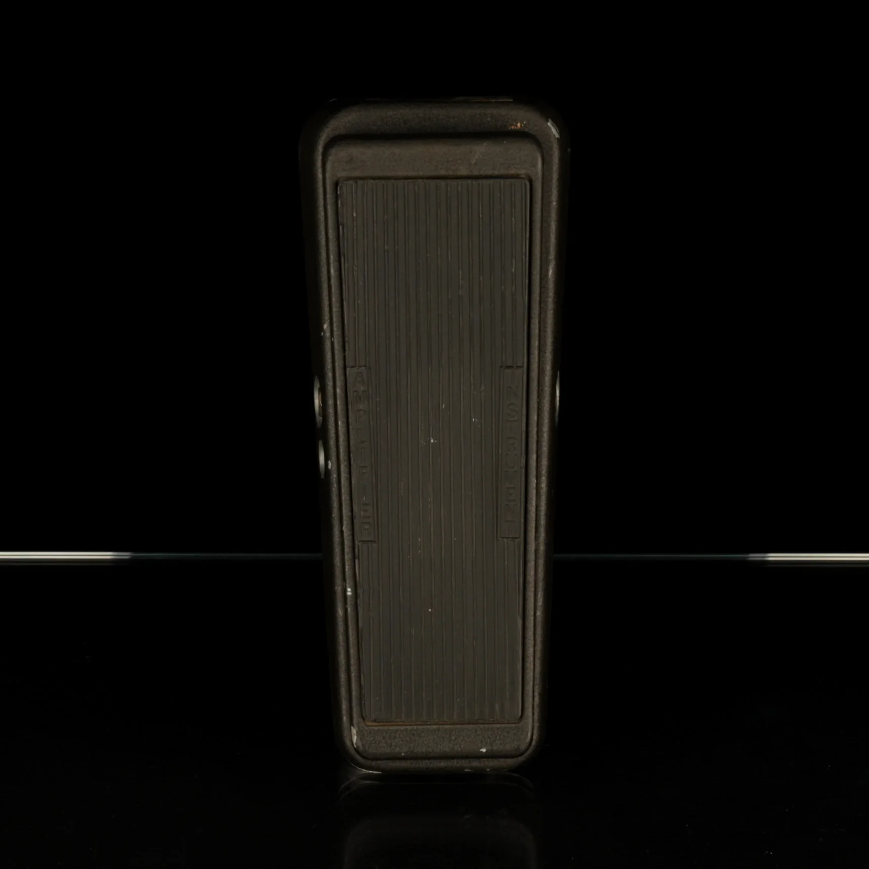 Used Dunlop Crybaby GCB95 Wah Wah Guitar Pedal