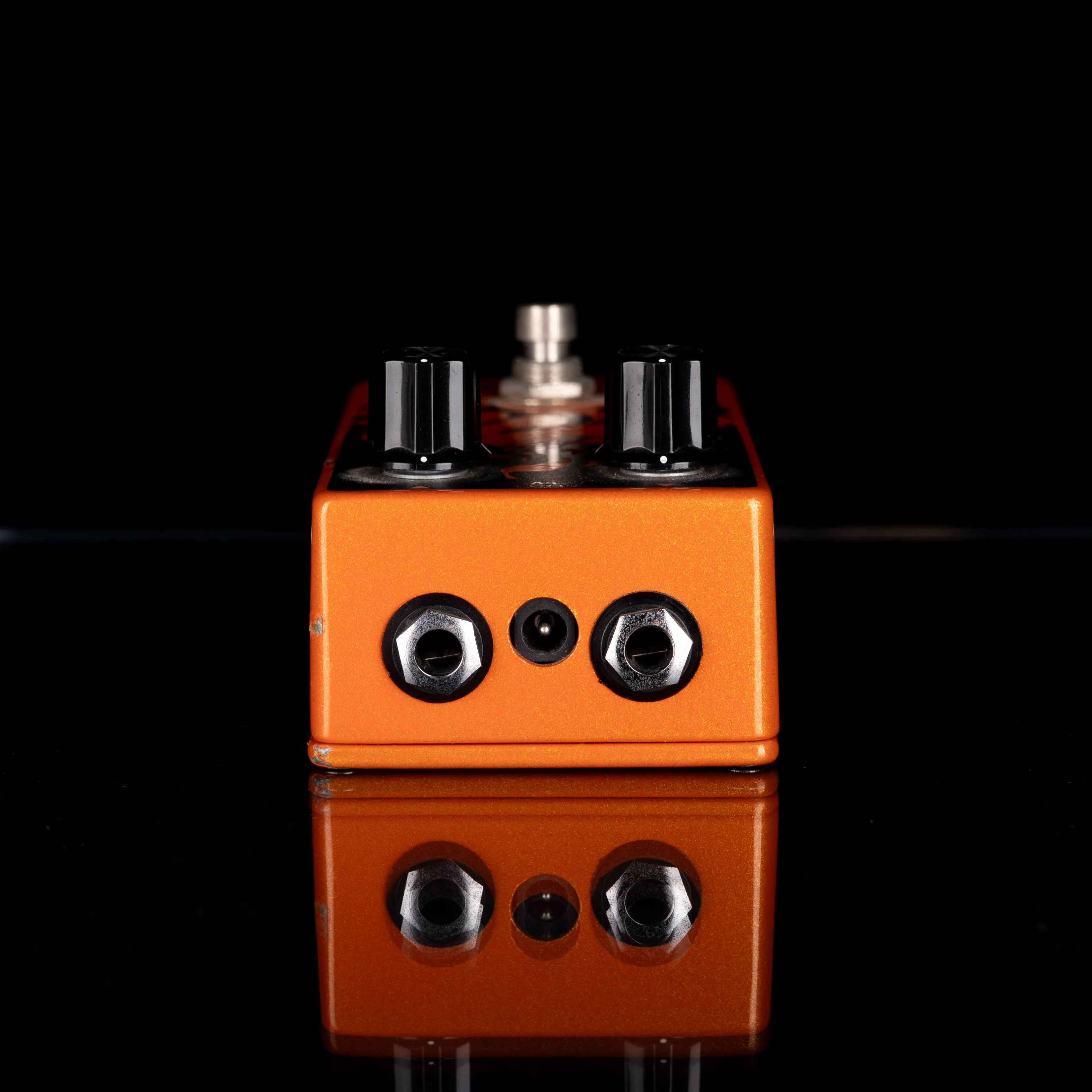 Used EarthQuaker Devices Bellows Fuzz Pedal - Image 3