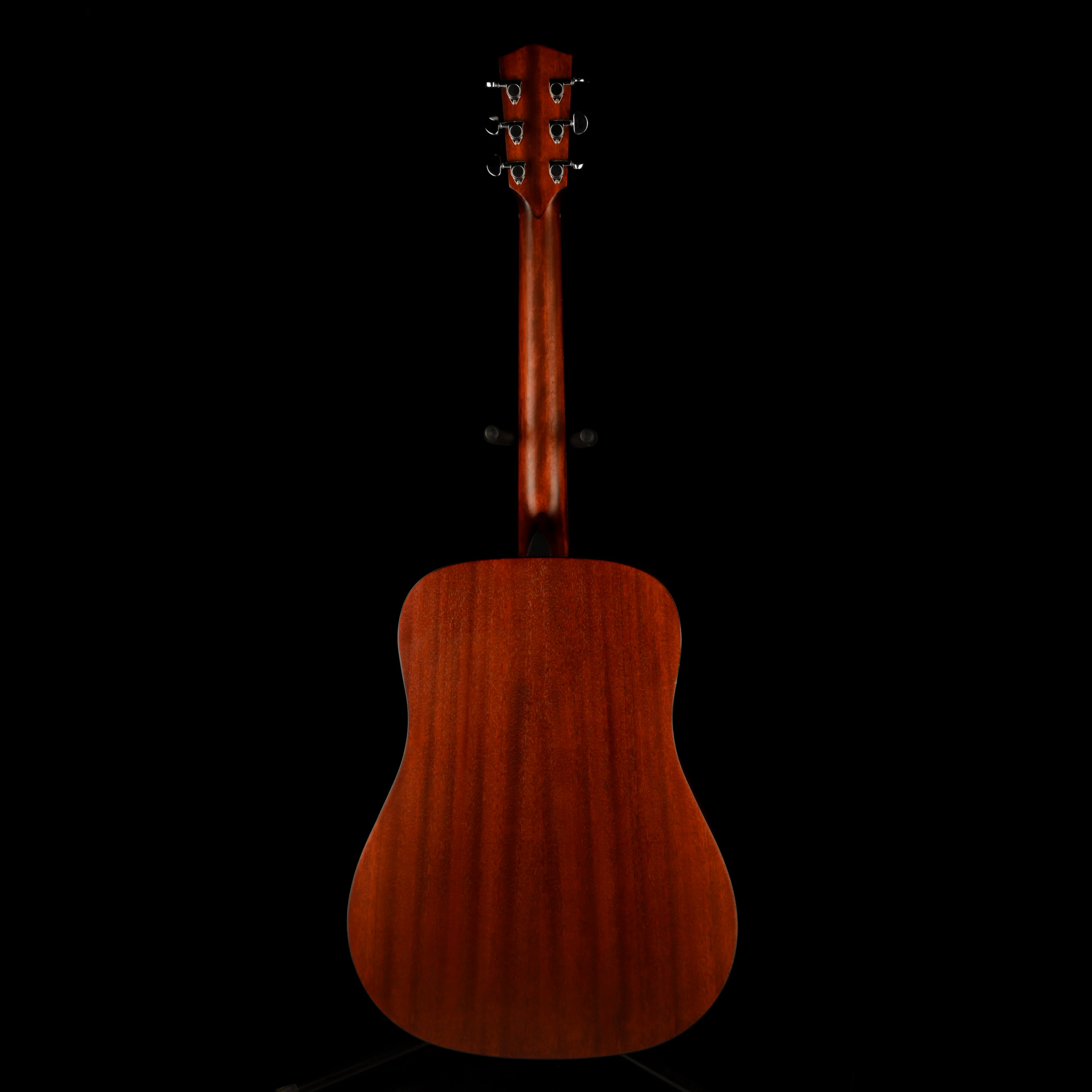 Used Eastman PCH1-D-CLA Dreadnaught Acoustic Guitar With Gig Bag - Image 11