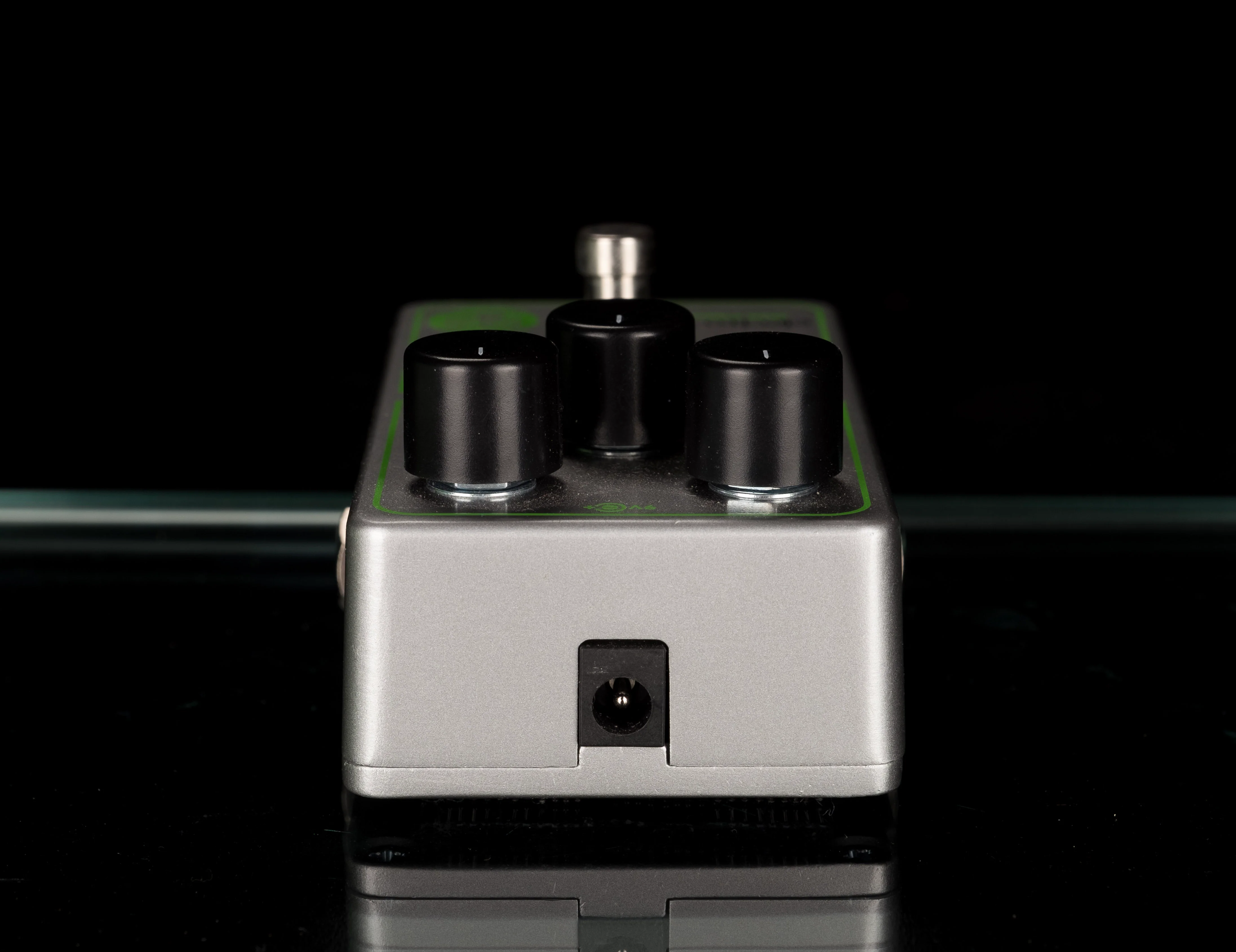 Used Electro-Harmonix Lizard Queen Octave Fuzz Distortion Pedal with Box - Image 4