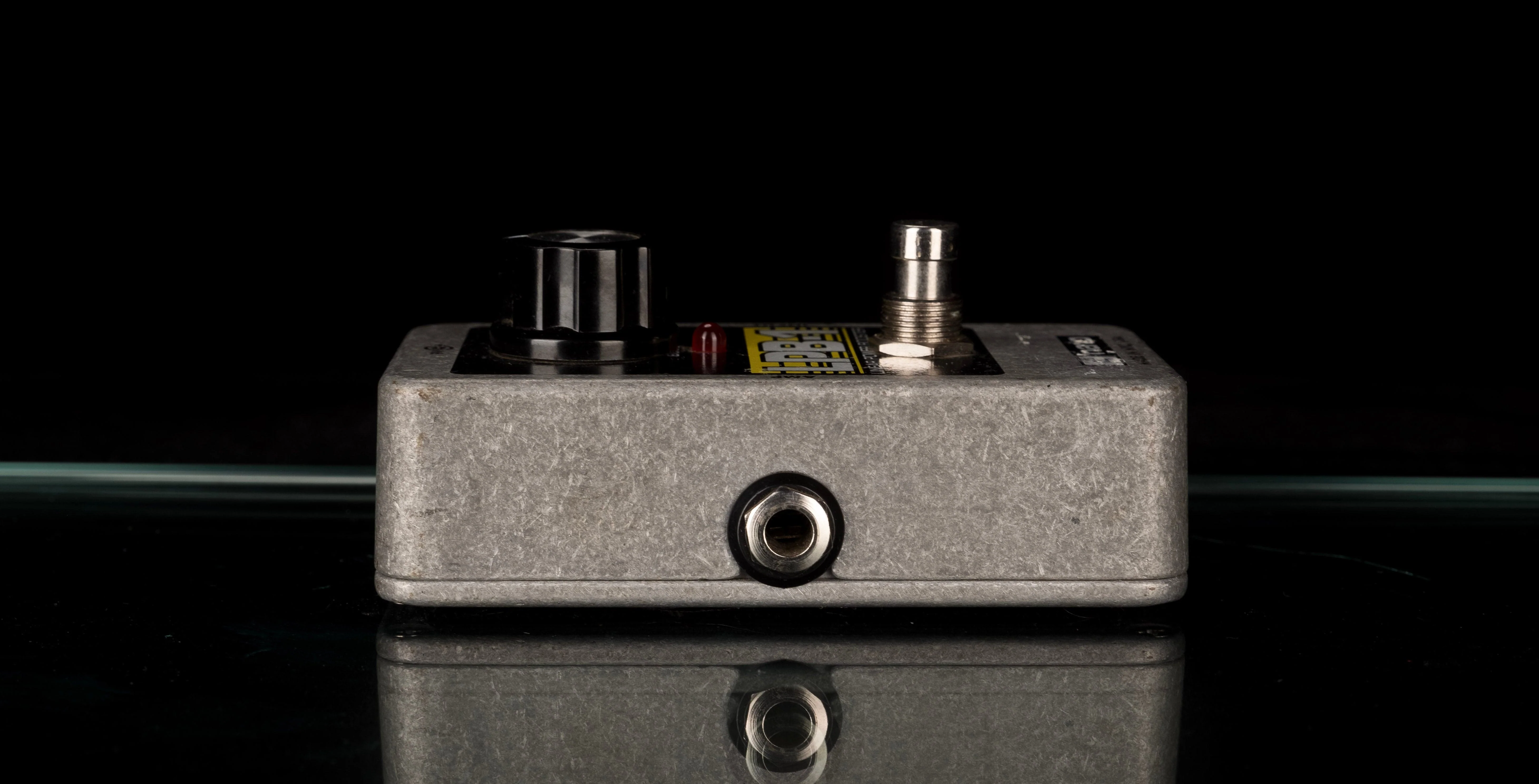Used Electro Harmonix LPB-1 Line Booster Pedal - Image 6