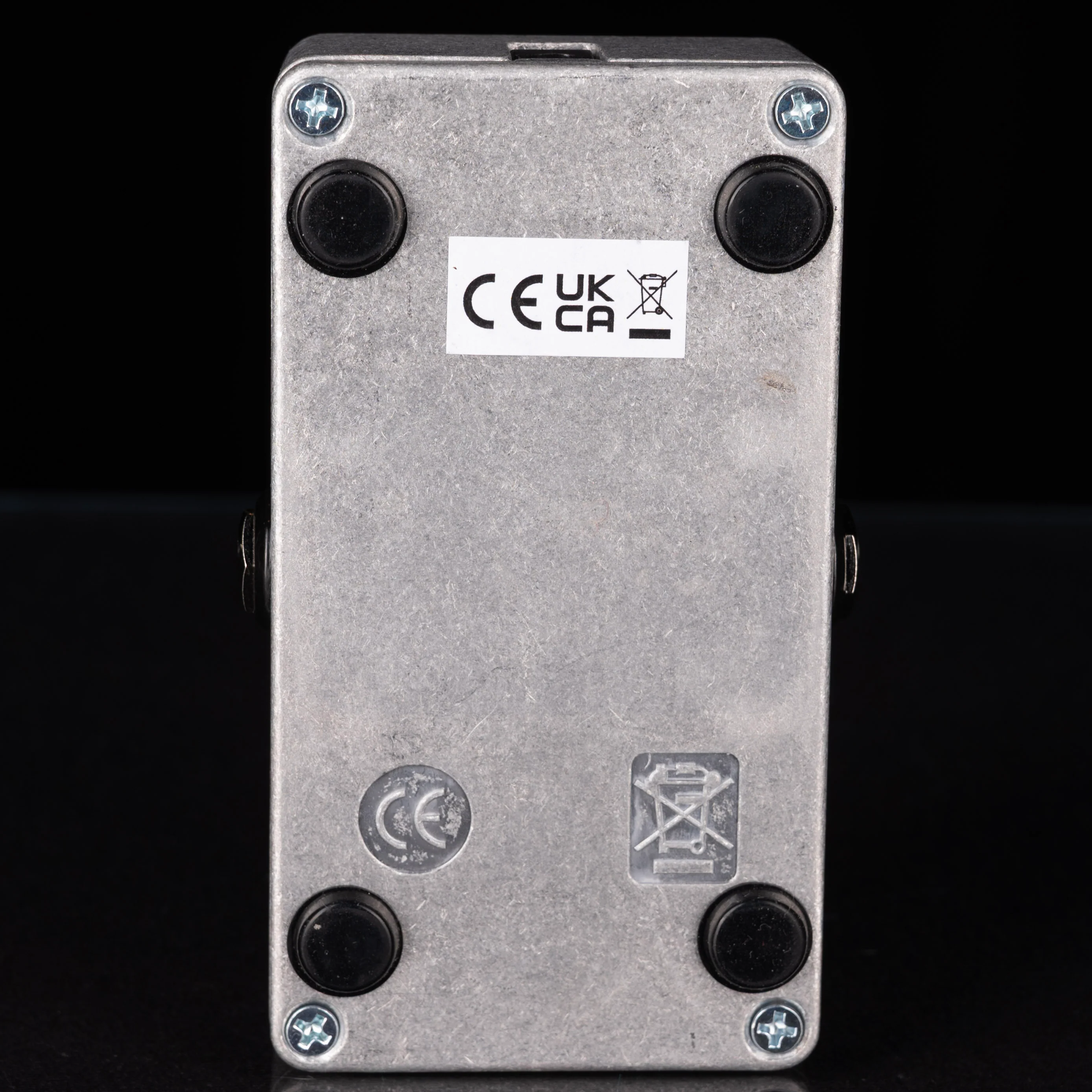 Used Electro-Harmonix Neo Mistress Nano Flanger Pedal - Image 3