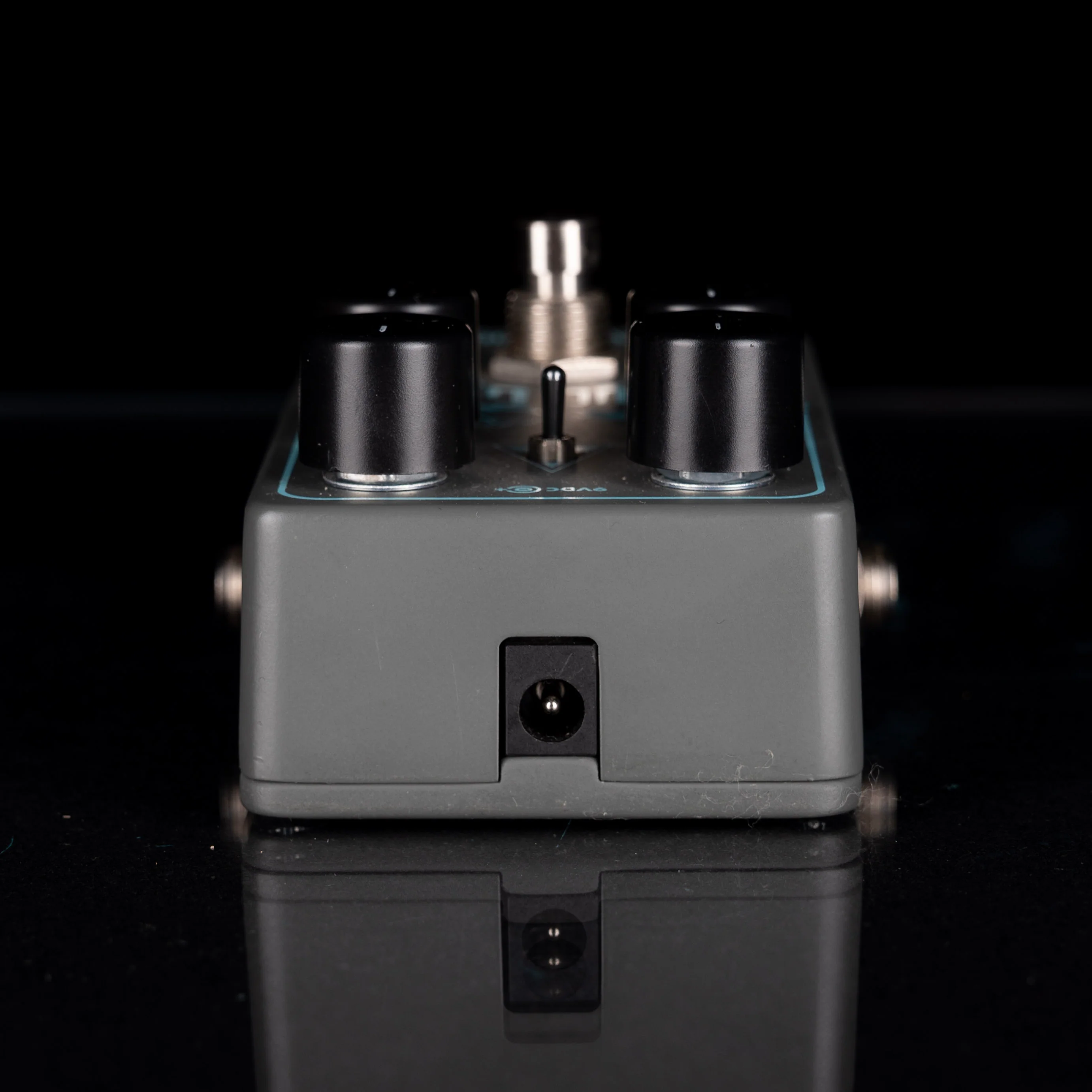 Used Electro-Harmonix Spruce Goose Overdrive Pedal - Image 4