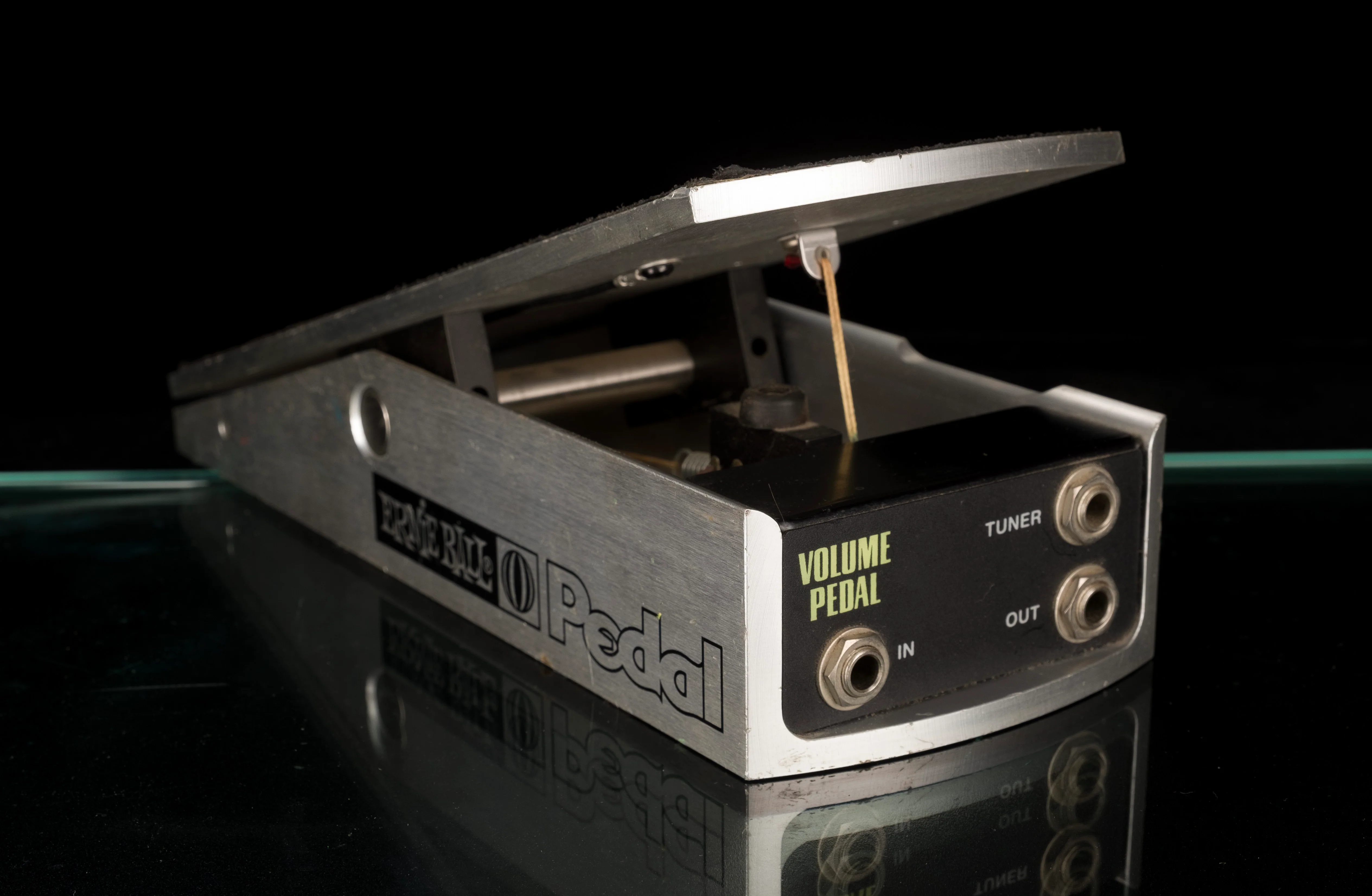 Used Ernie Ball Volume Pedal