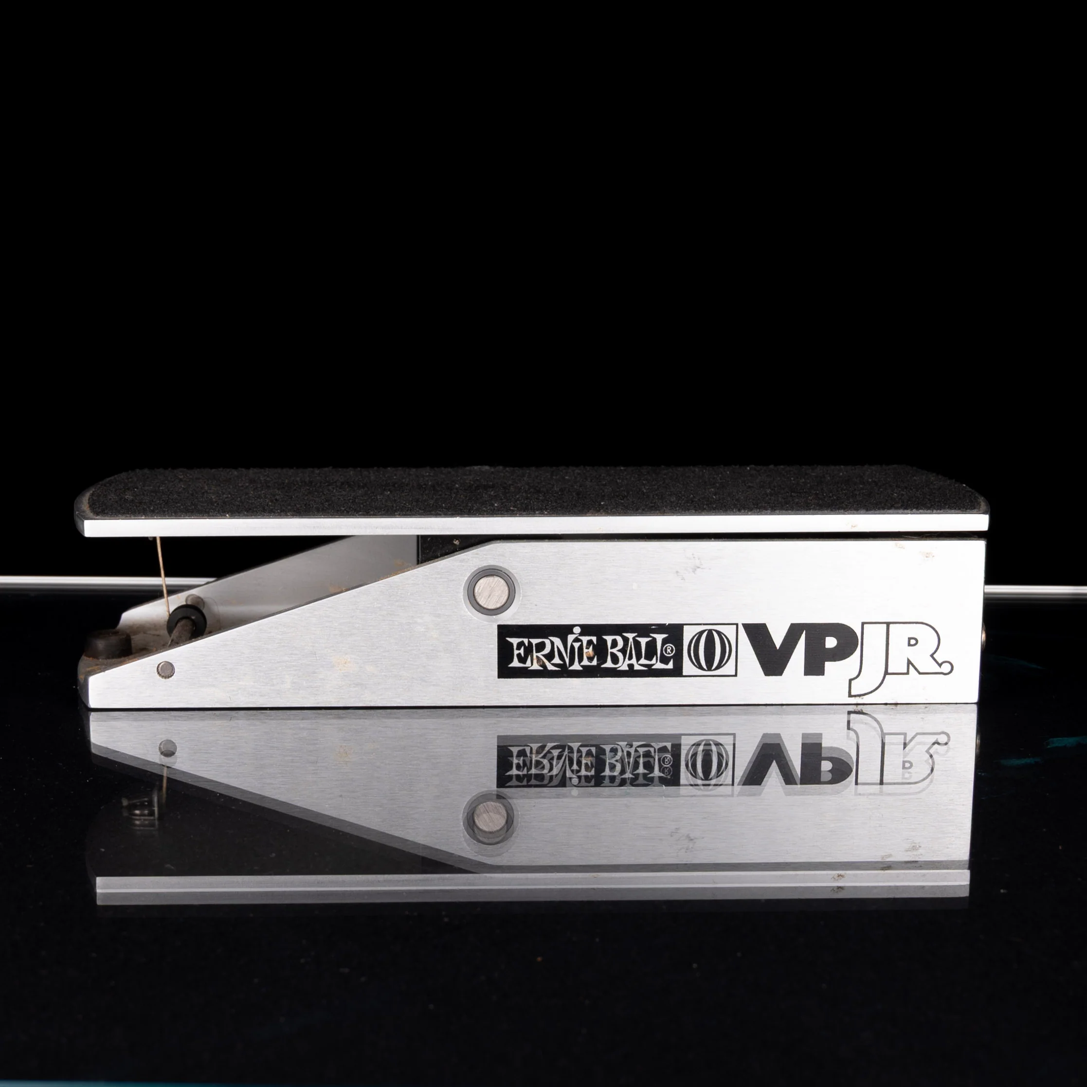 Used Ernie Ball VP Jr. Volume Pedal - 5 - Image 3