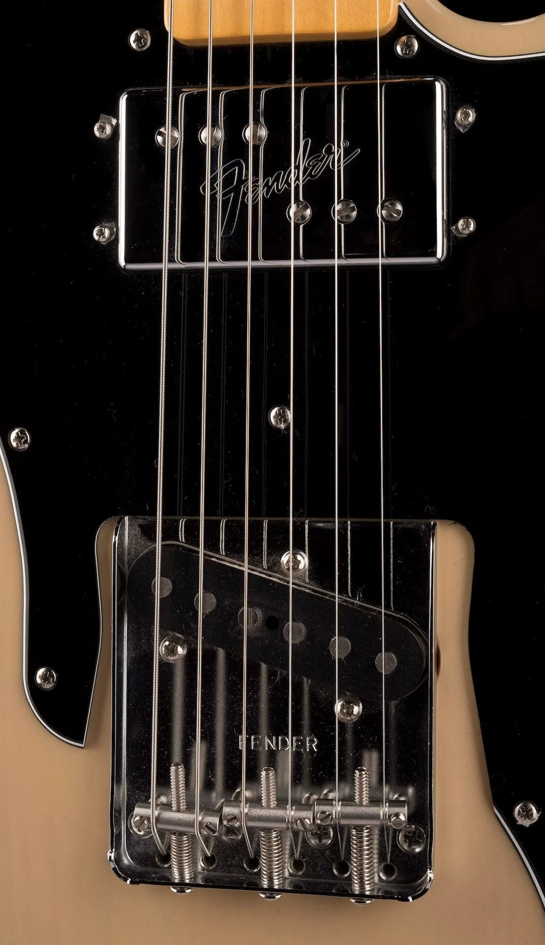 Used 2021 Fender American Original 70’s Telecaster Custom Vintage Blonde with OHSC - Image 7