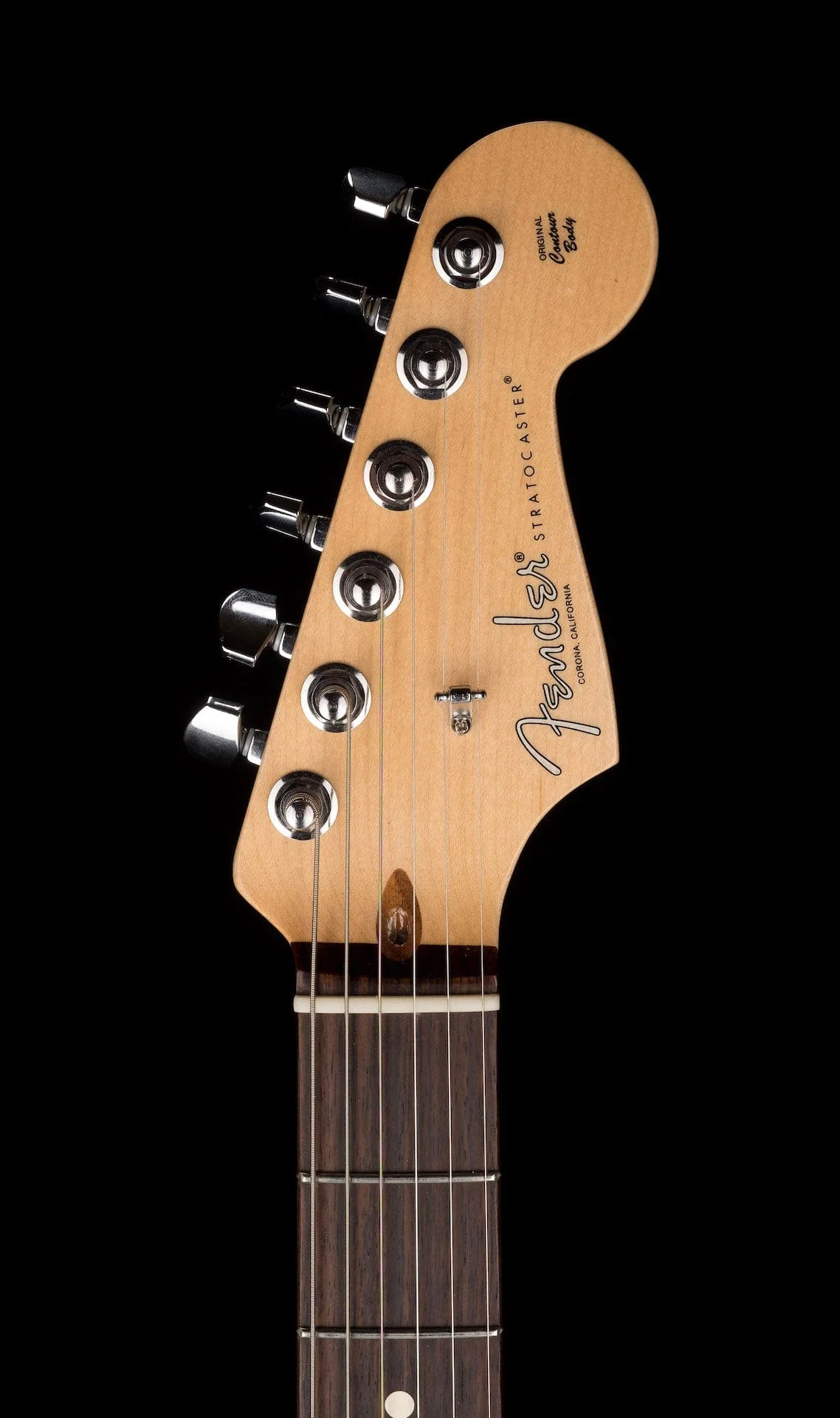 Used 2019 Fender American Pro Stratocaster HH ShawBucker Sonic Gray With Gig Bag - Image 12